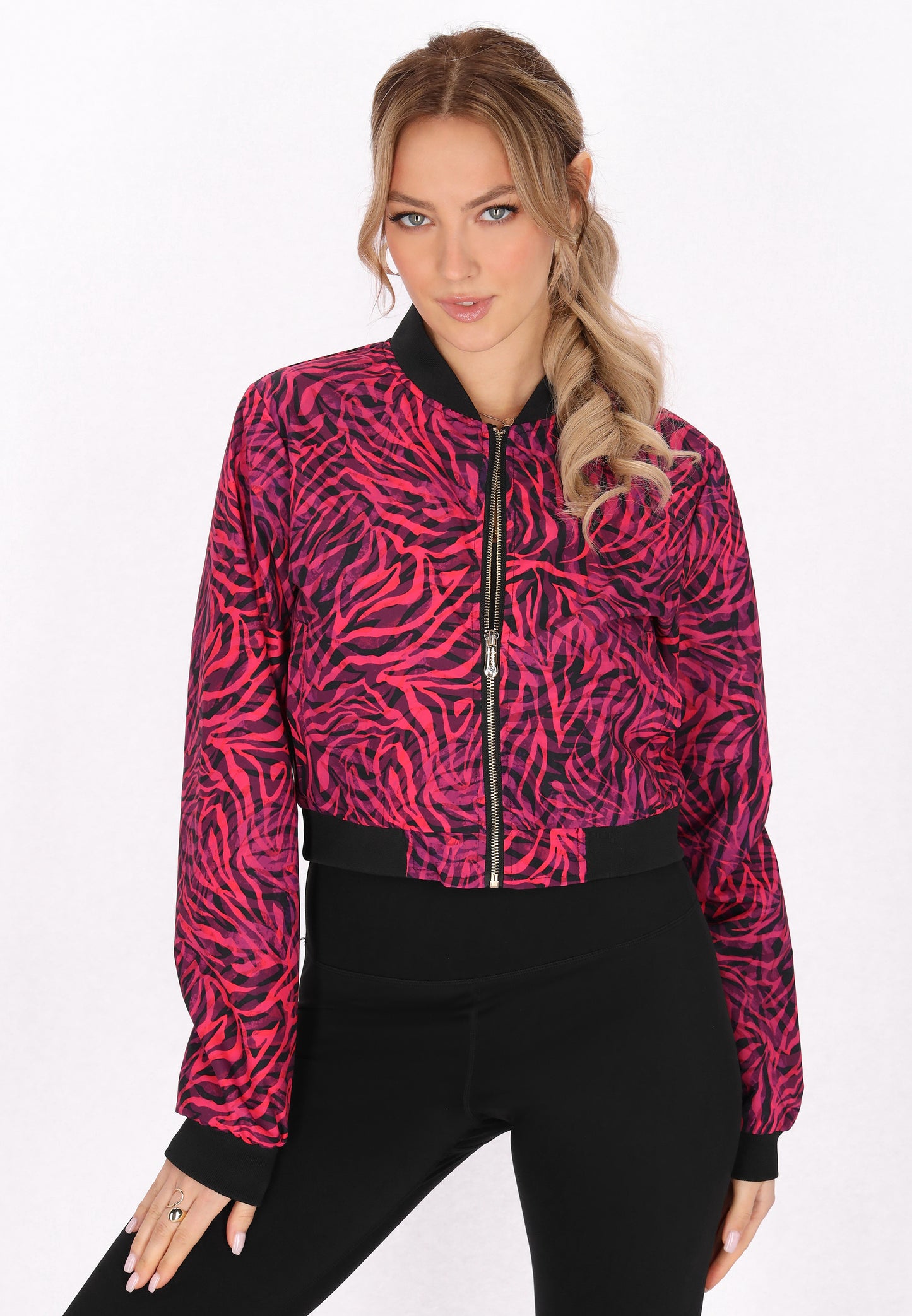 faina ATHLSR women's jacket