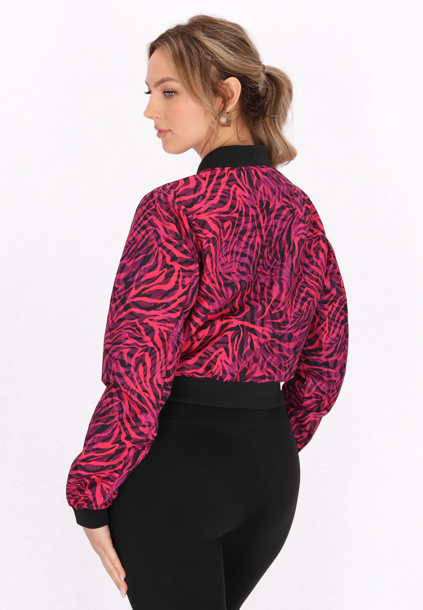 faina ATHLSR women's jacket
