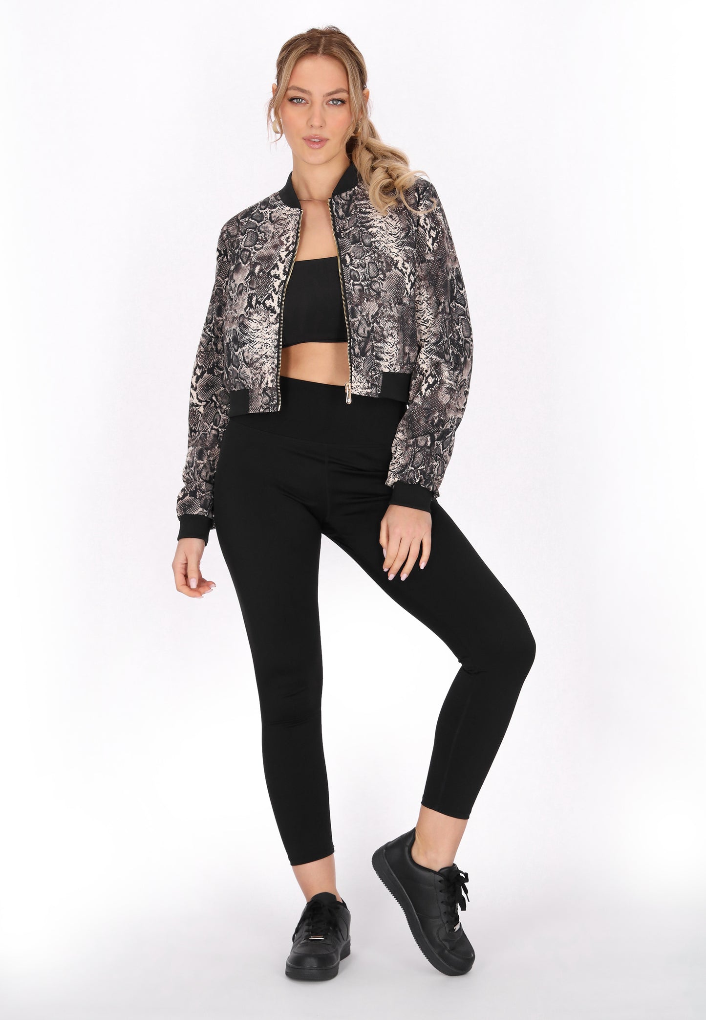 faina ATHLSR women's jacket