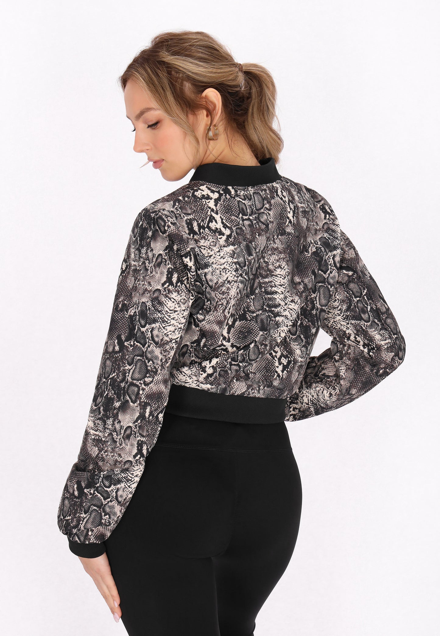 faina ATHLSR women's jacket