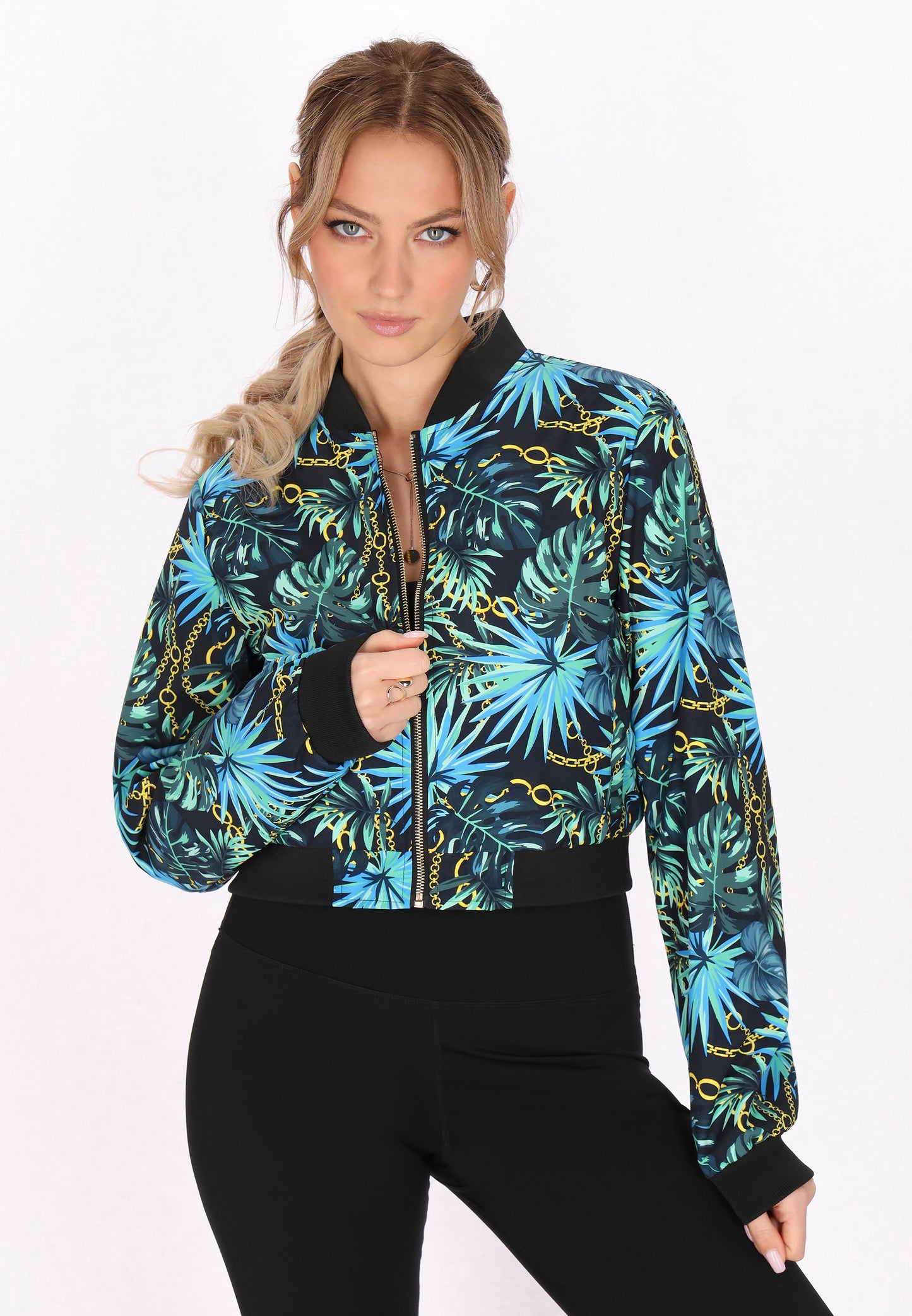 faina ATHLSR women's jacket