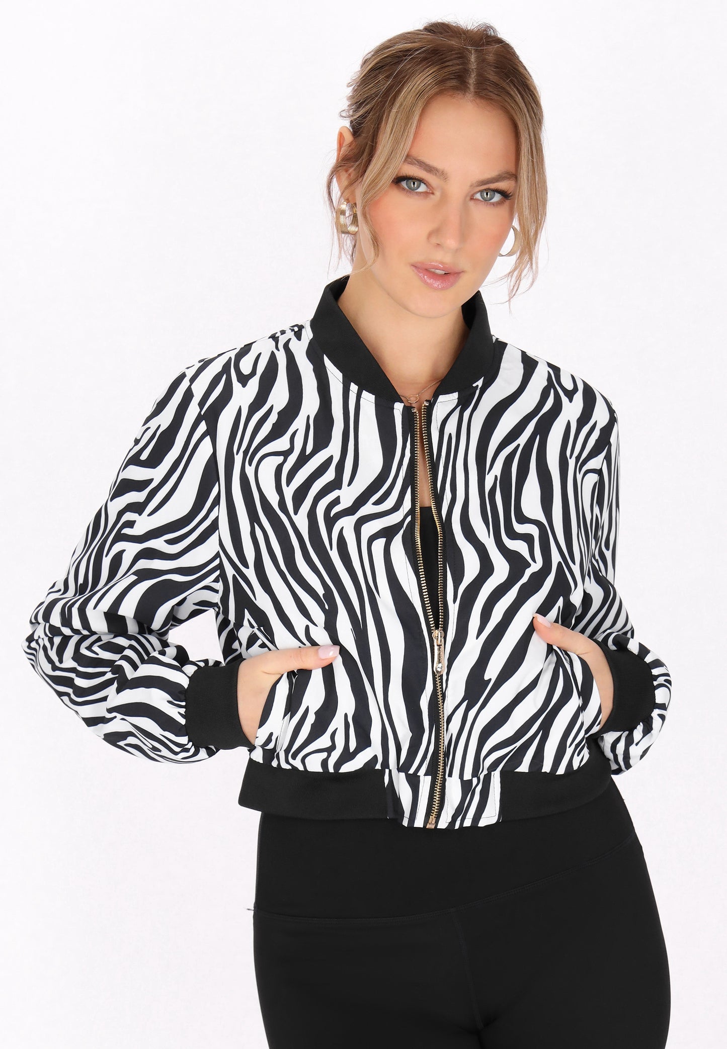 faina ATHLSR women's jacket