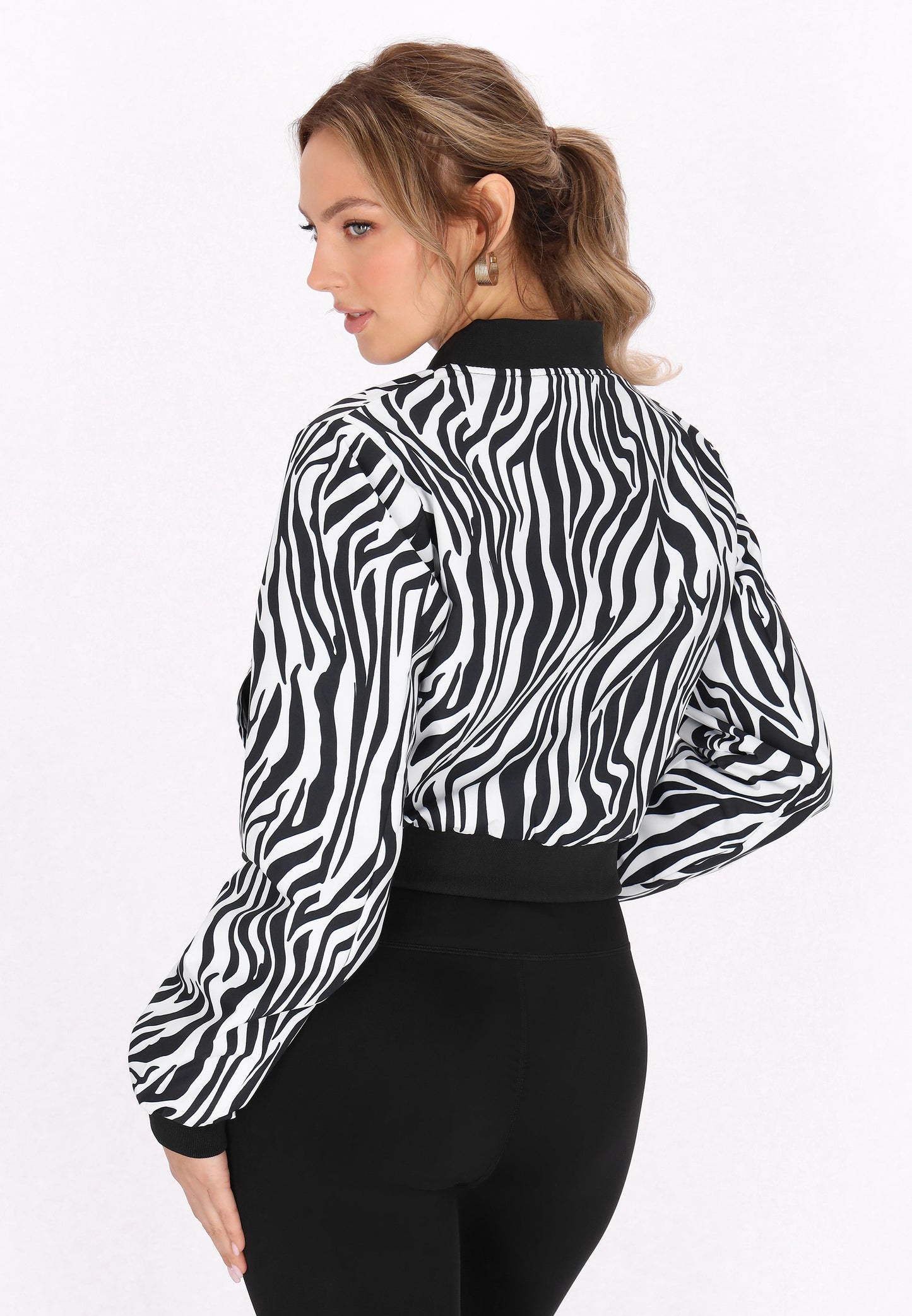 faina ATHLSR women's jacket