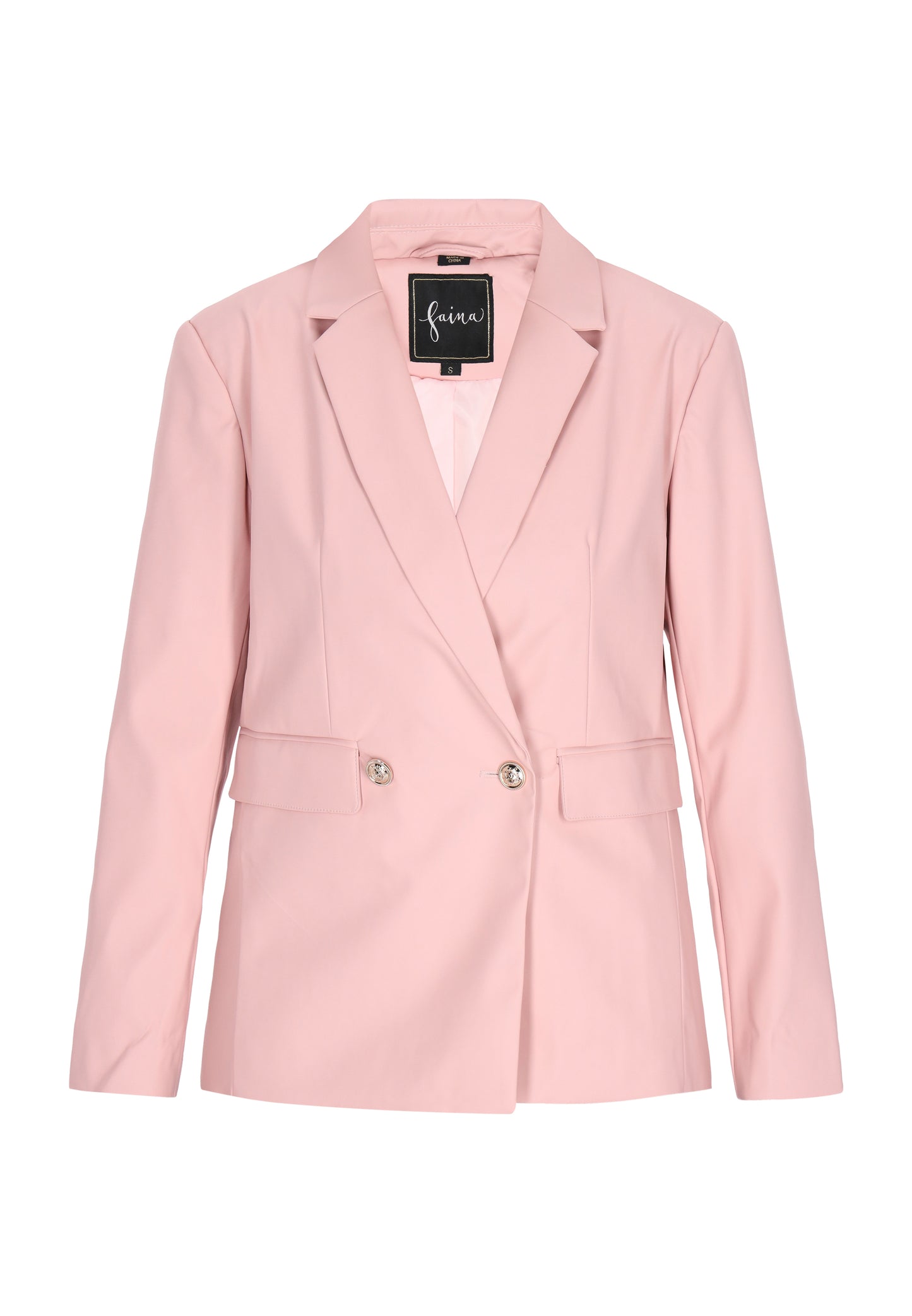 faina women's jacket