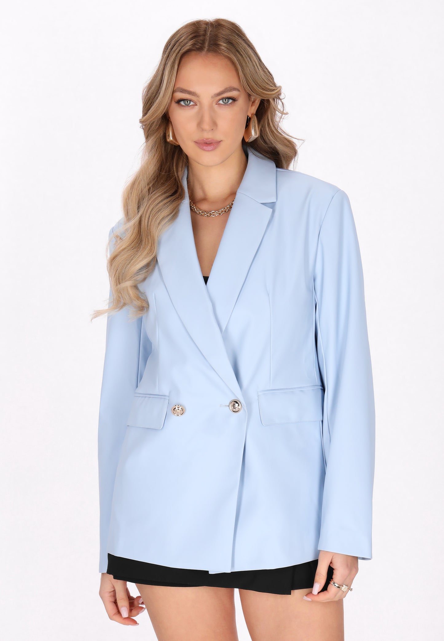 faina women's jacket