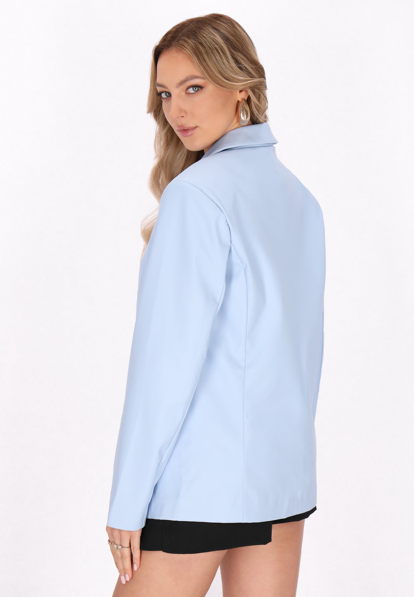 faina women's jacket