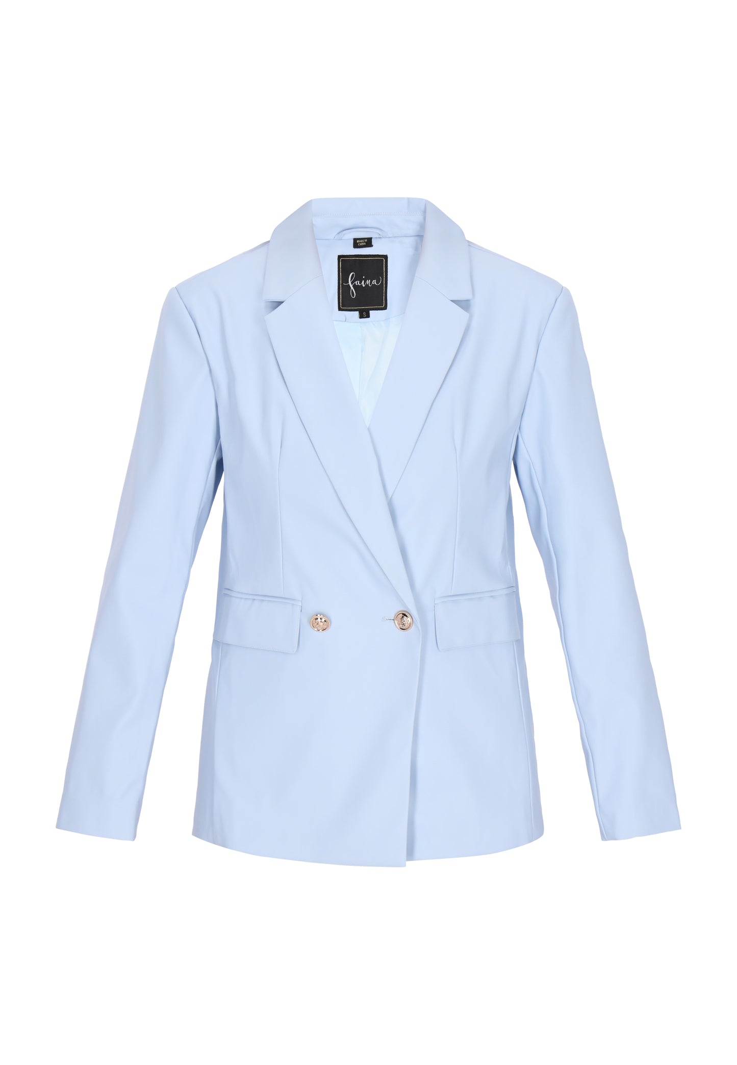faina women's jacket