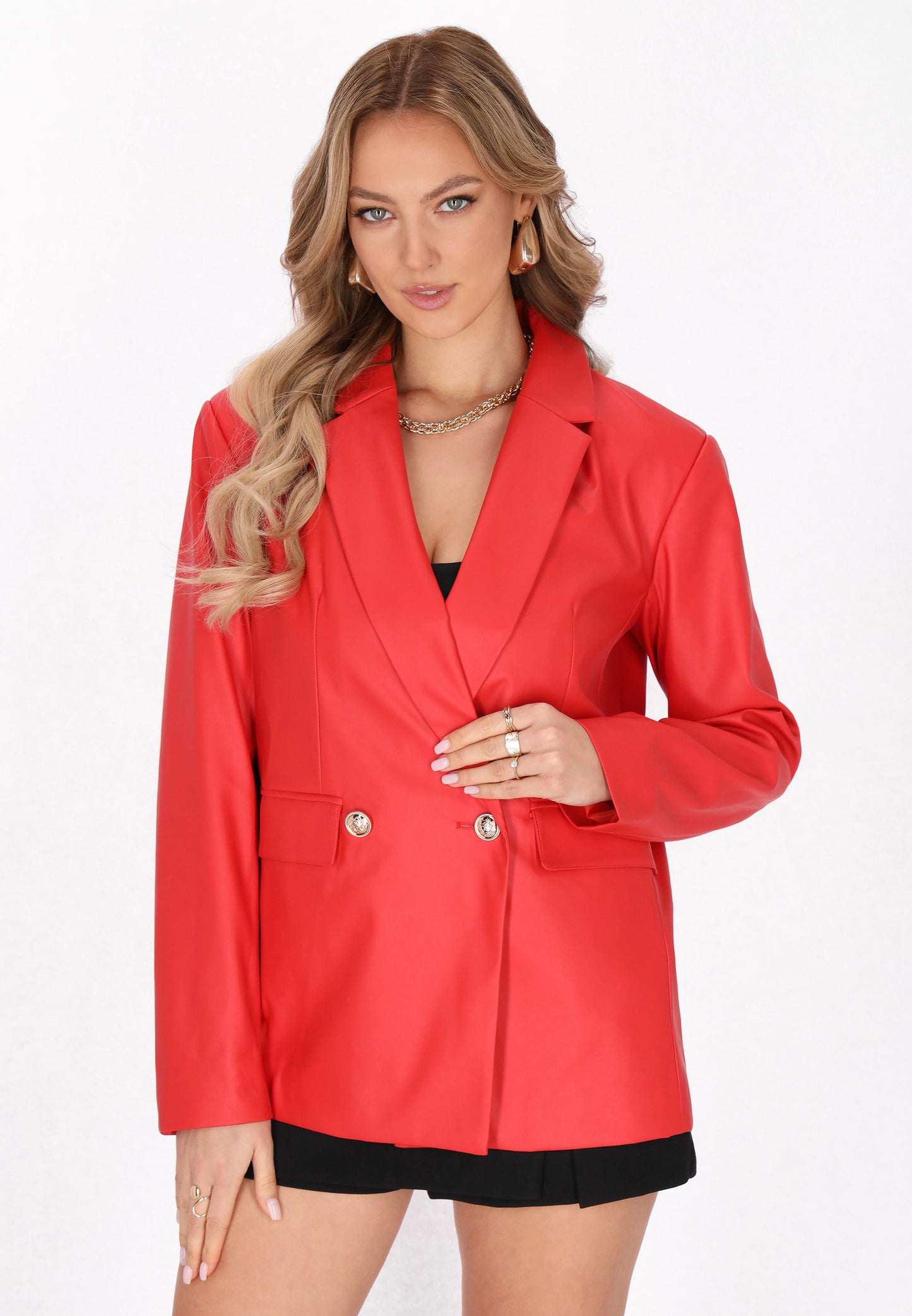 faina women's jacket