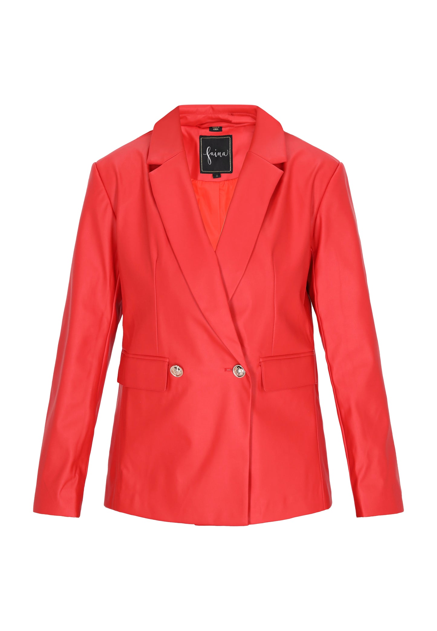 faina women's jacket