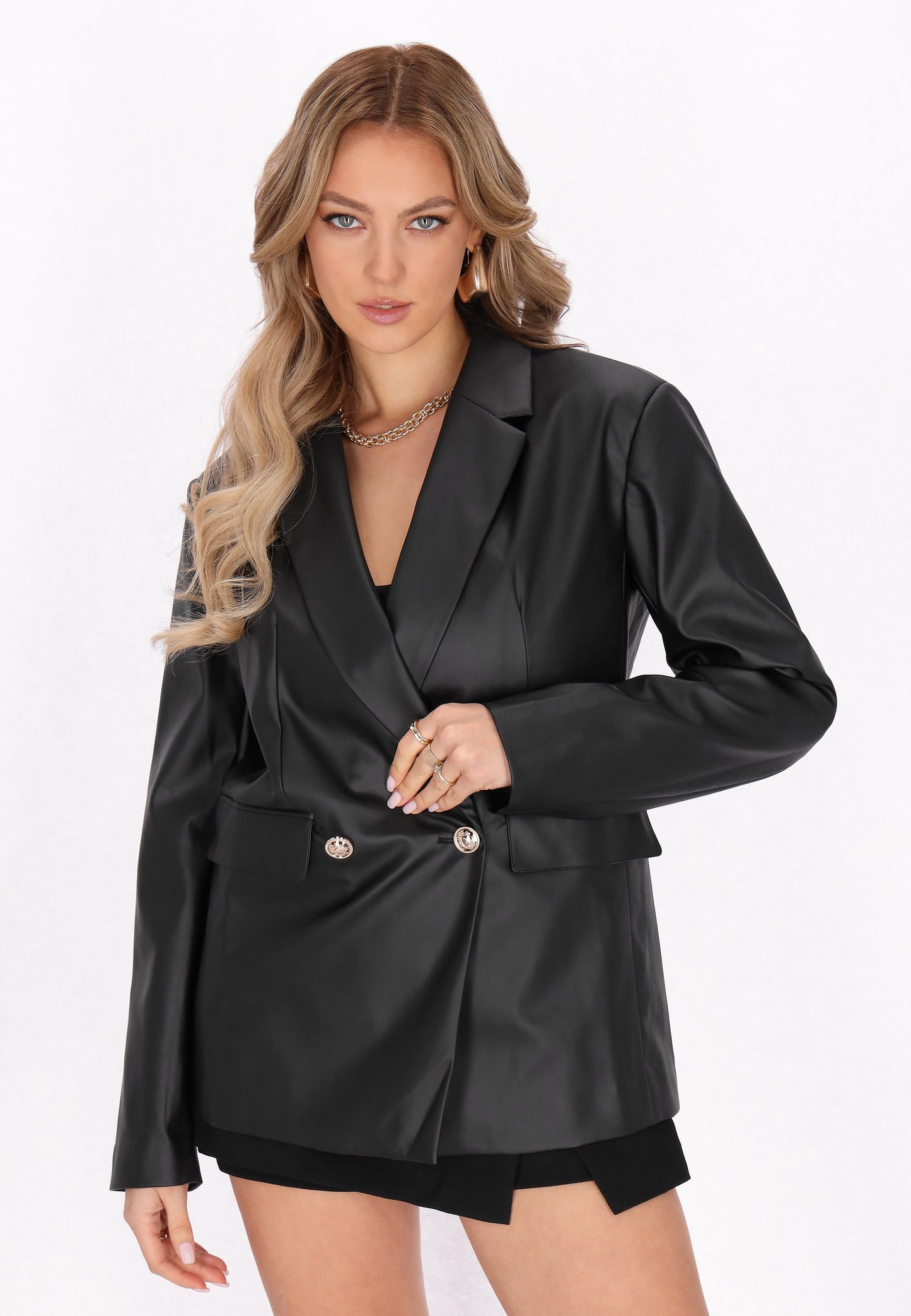 faina women's jacket
