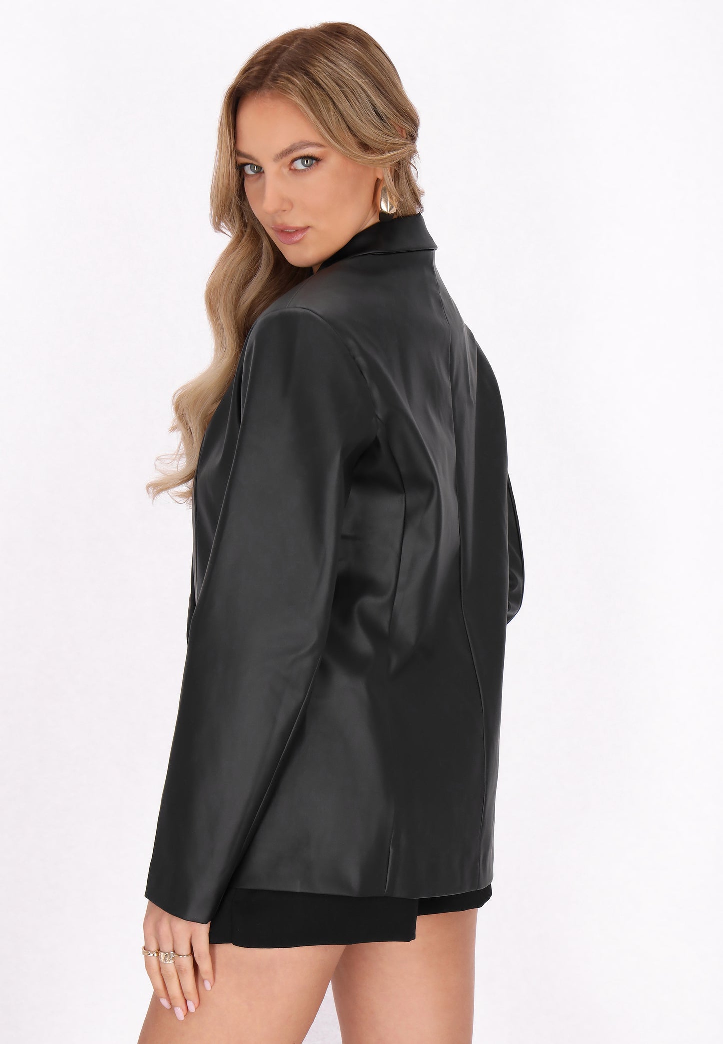 faina women's jacket