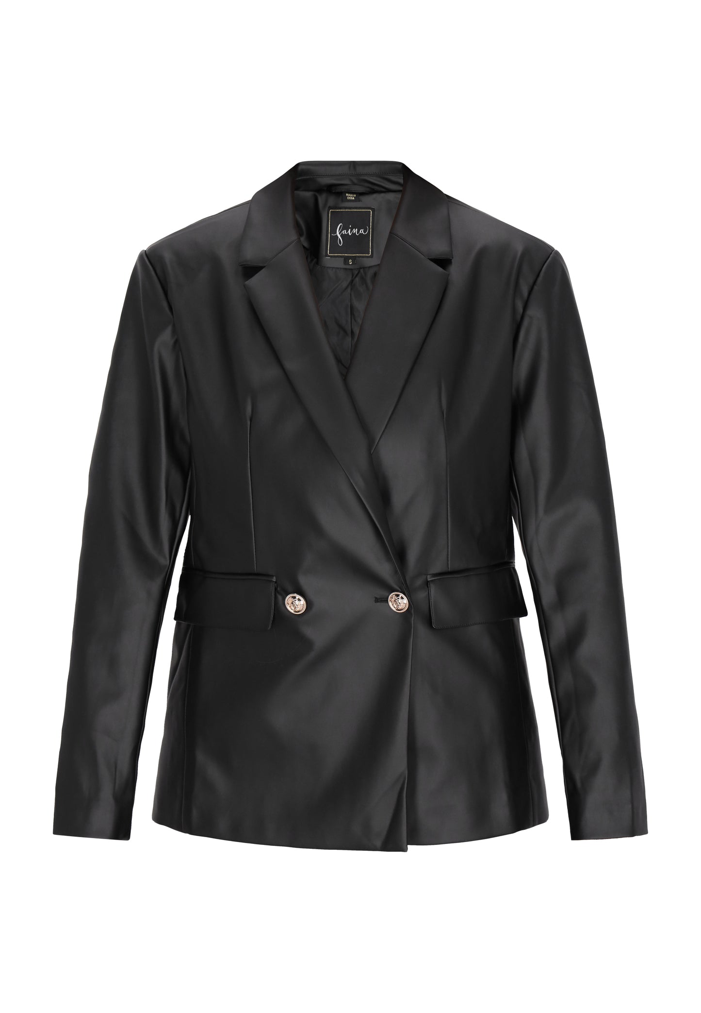 faina women's jacket