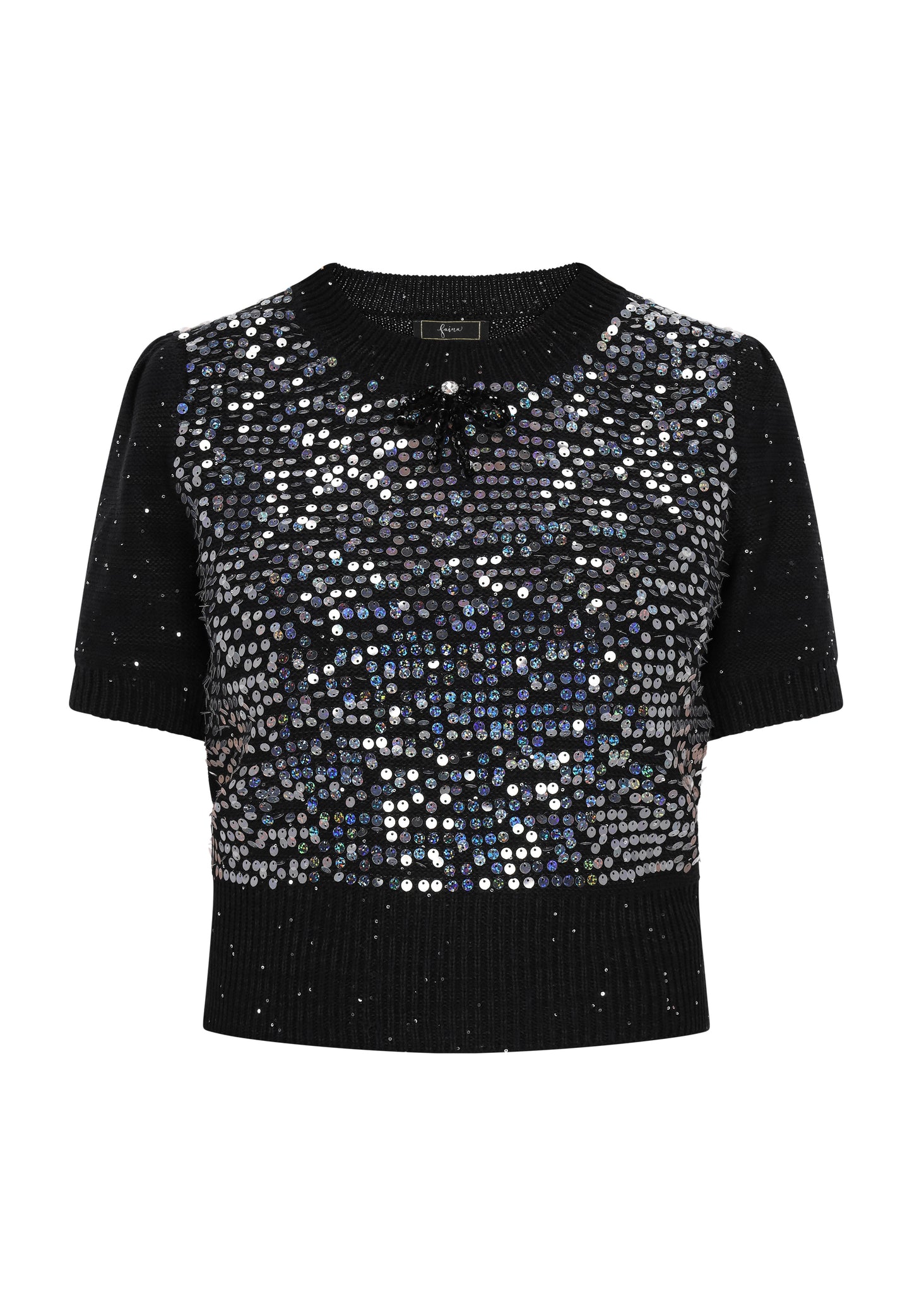 faina women's sweater