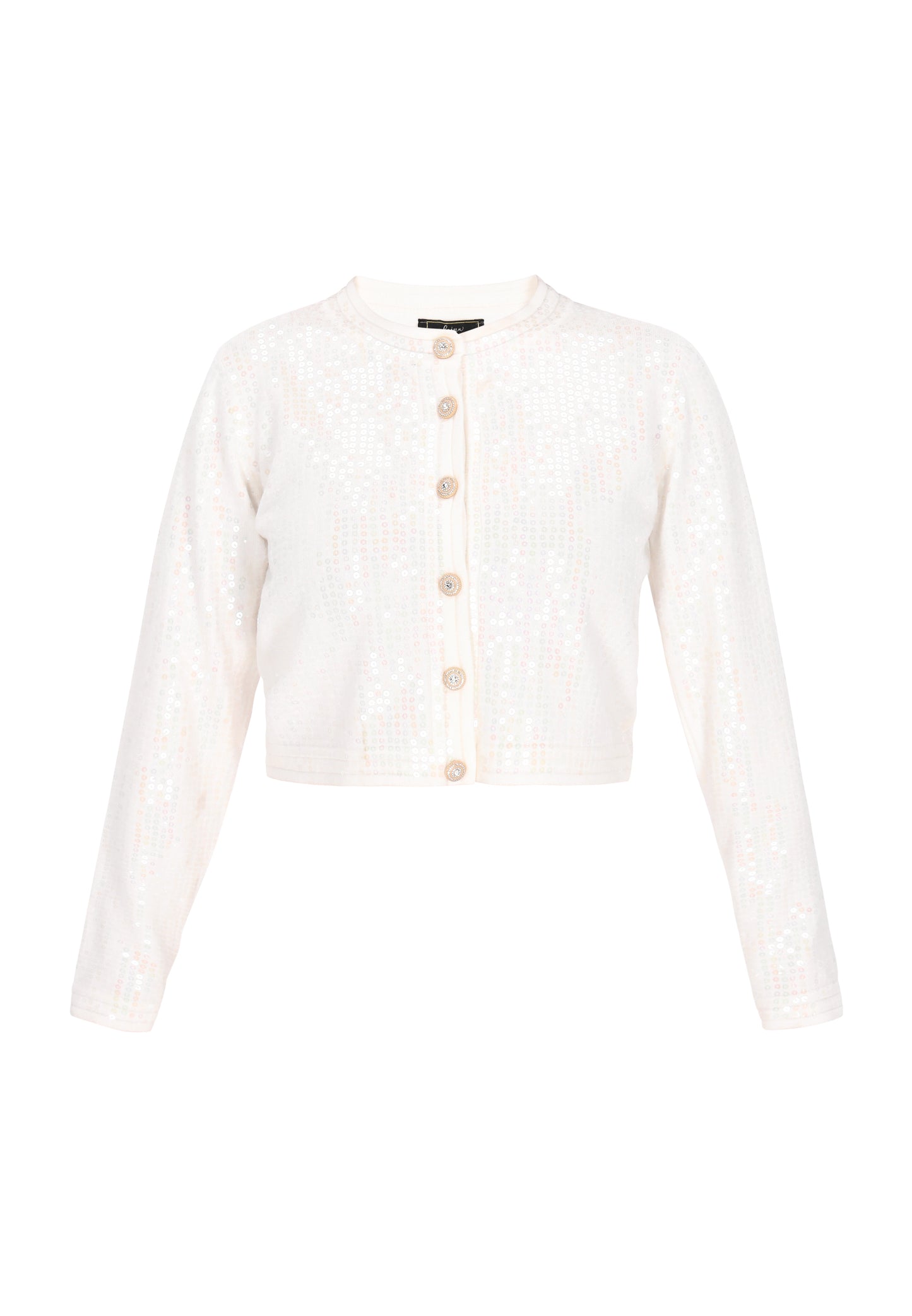 faina women's cardigan
