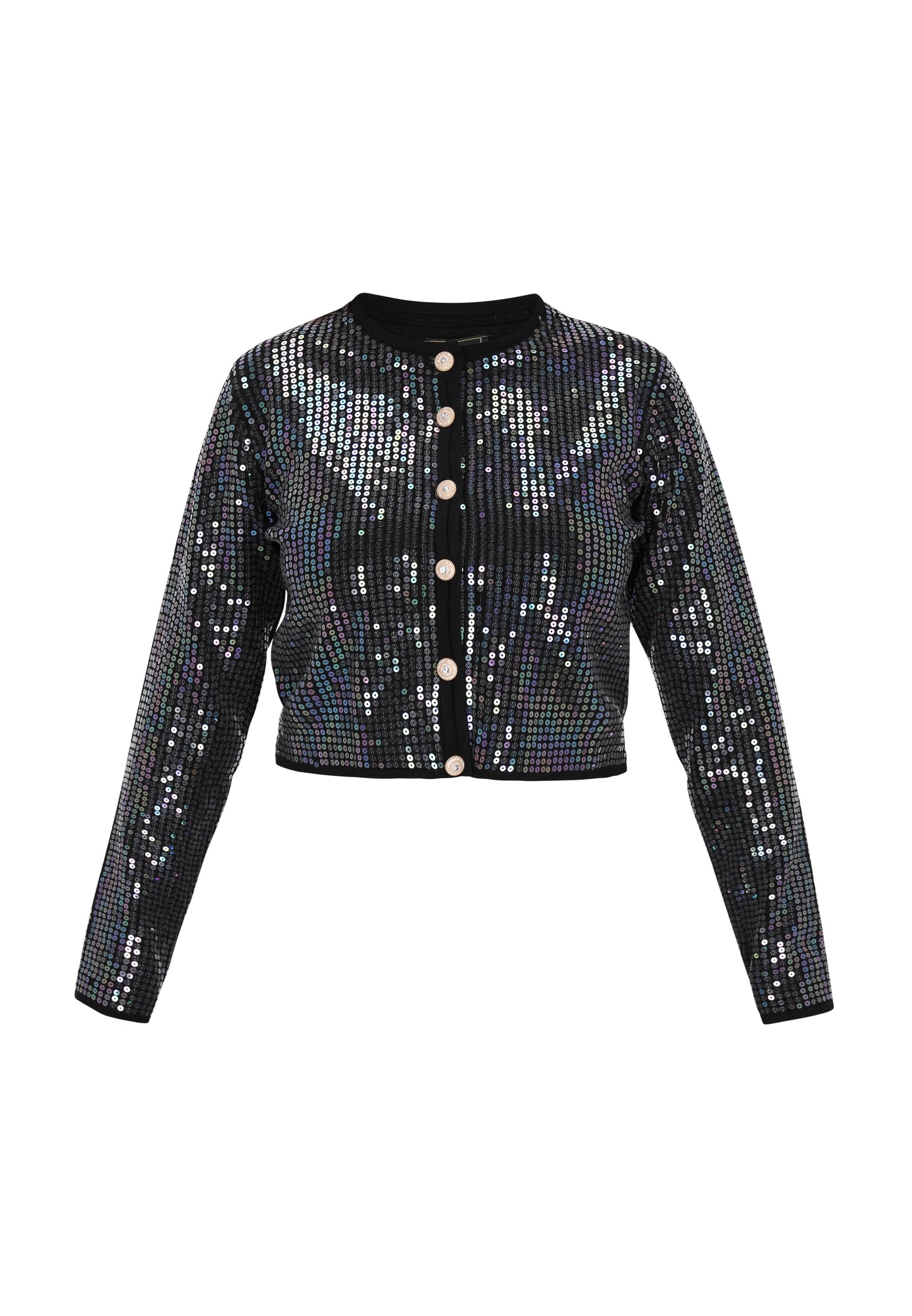 faina women's cardigan