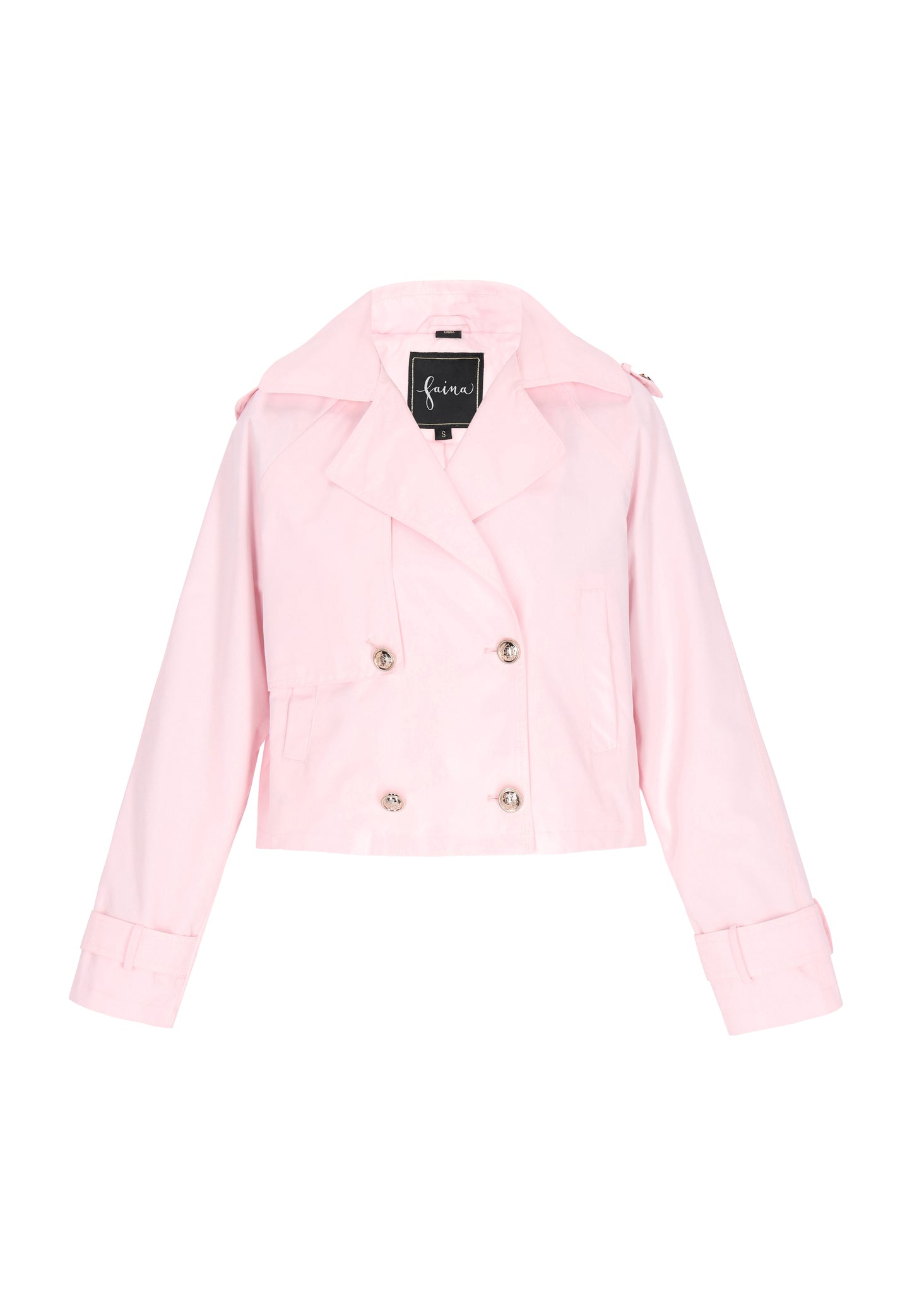 faina women's jacket