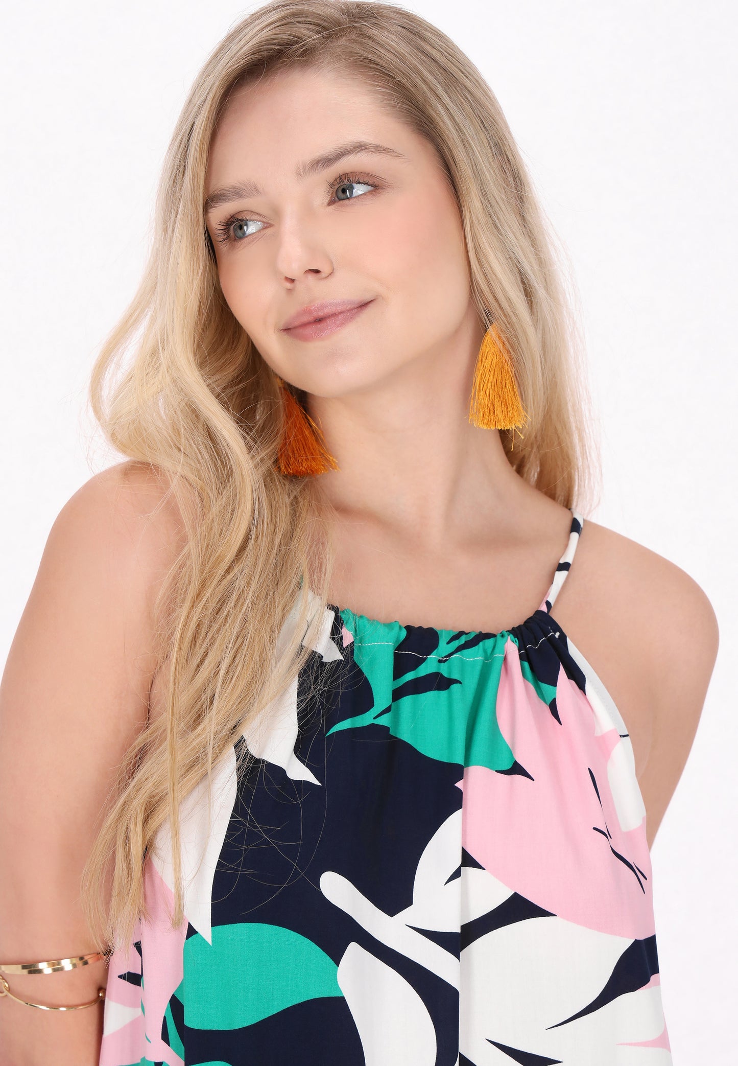 IZIA women's dress
