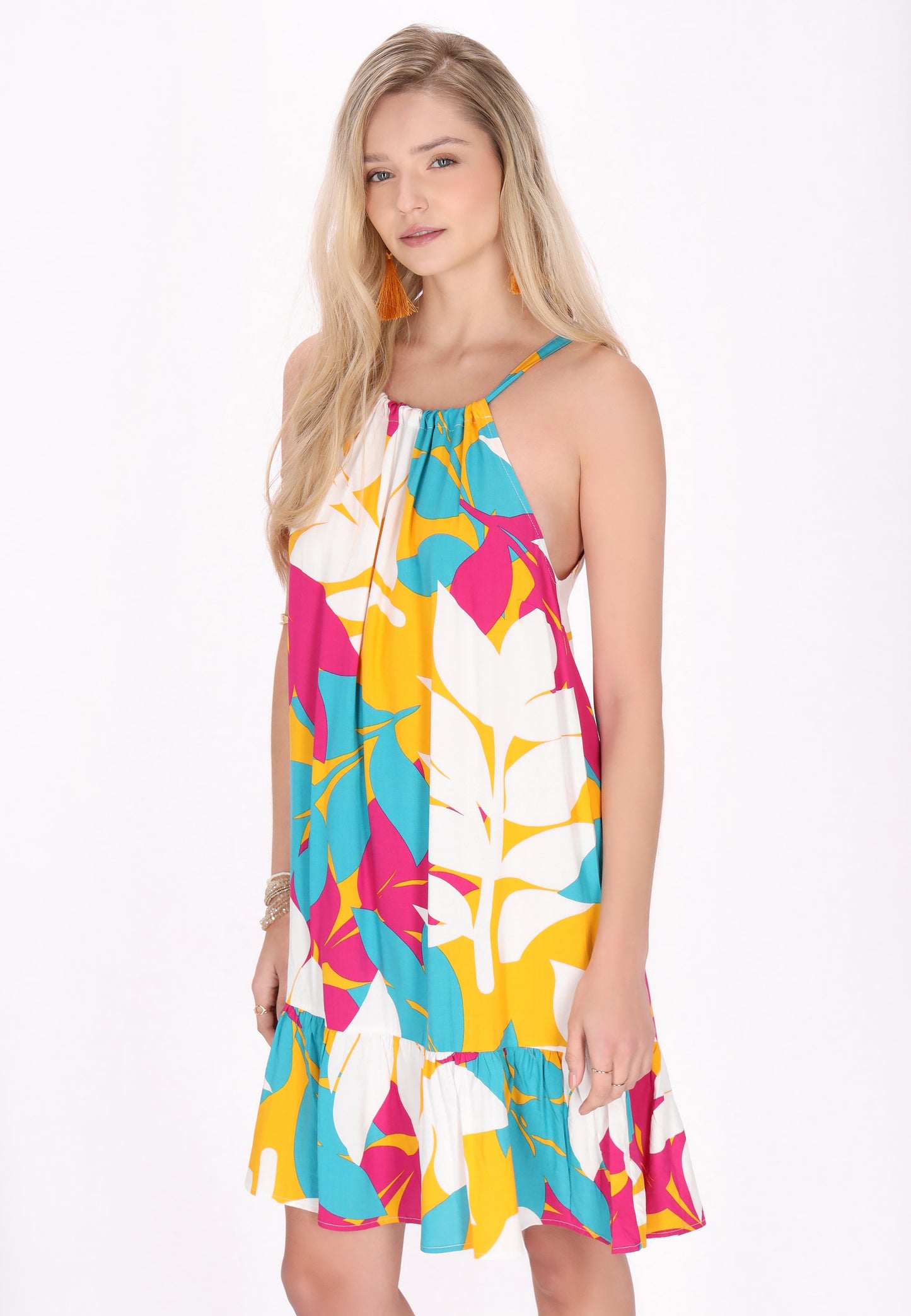 IZIA women's dress
