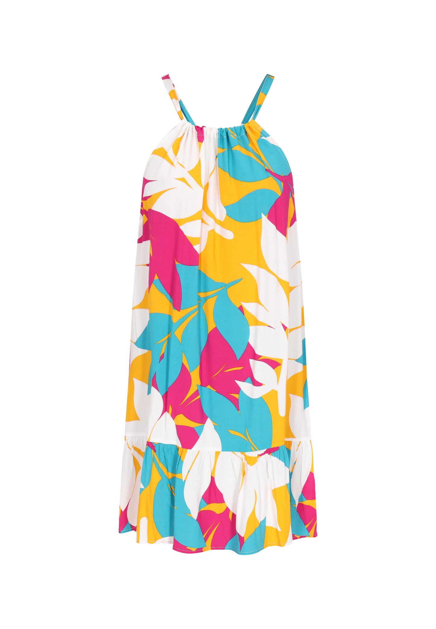 IZIA women's dress
