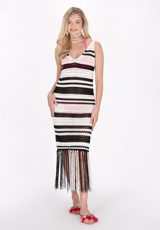 IZIA women's dress