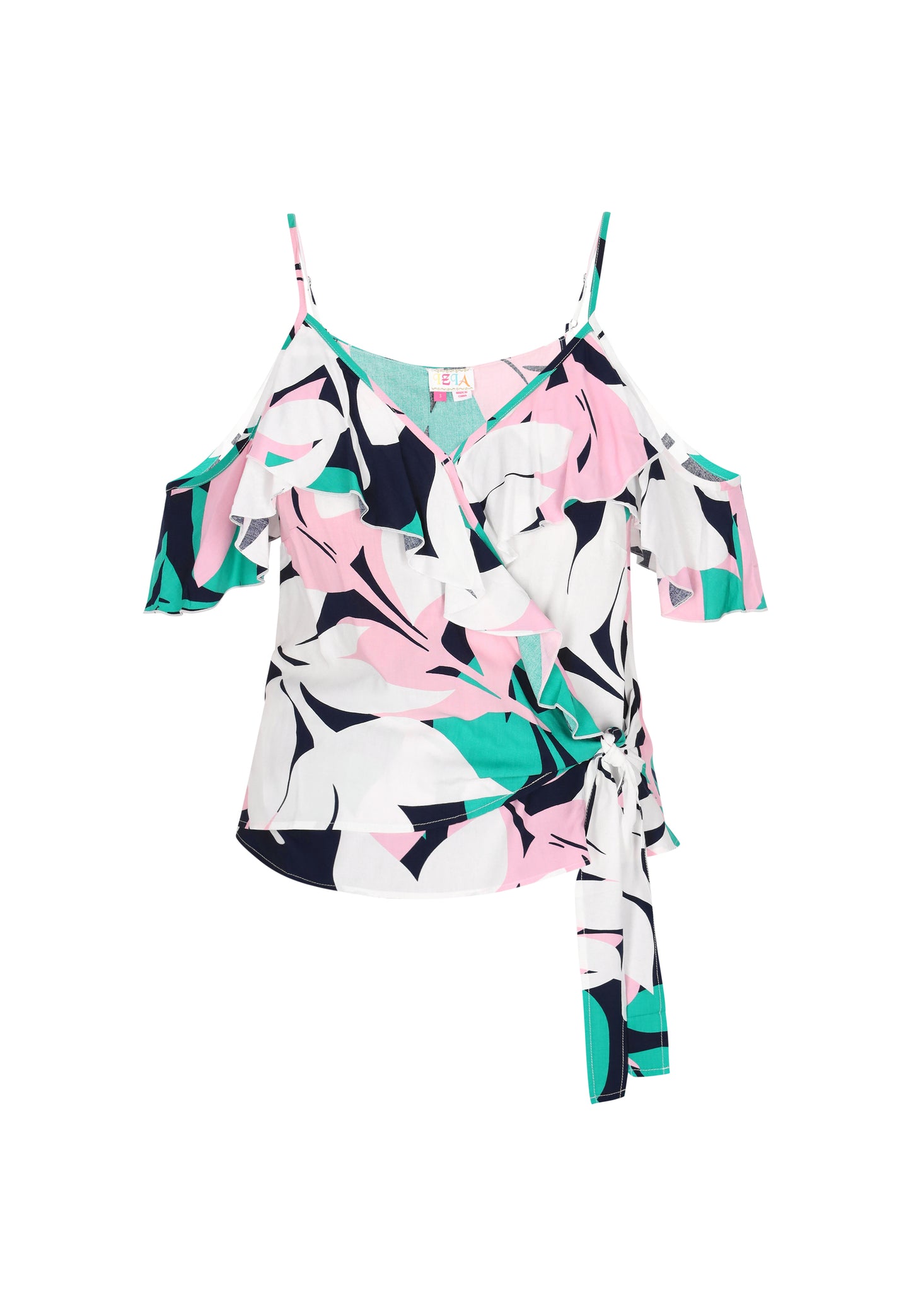 IZIA women's top