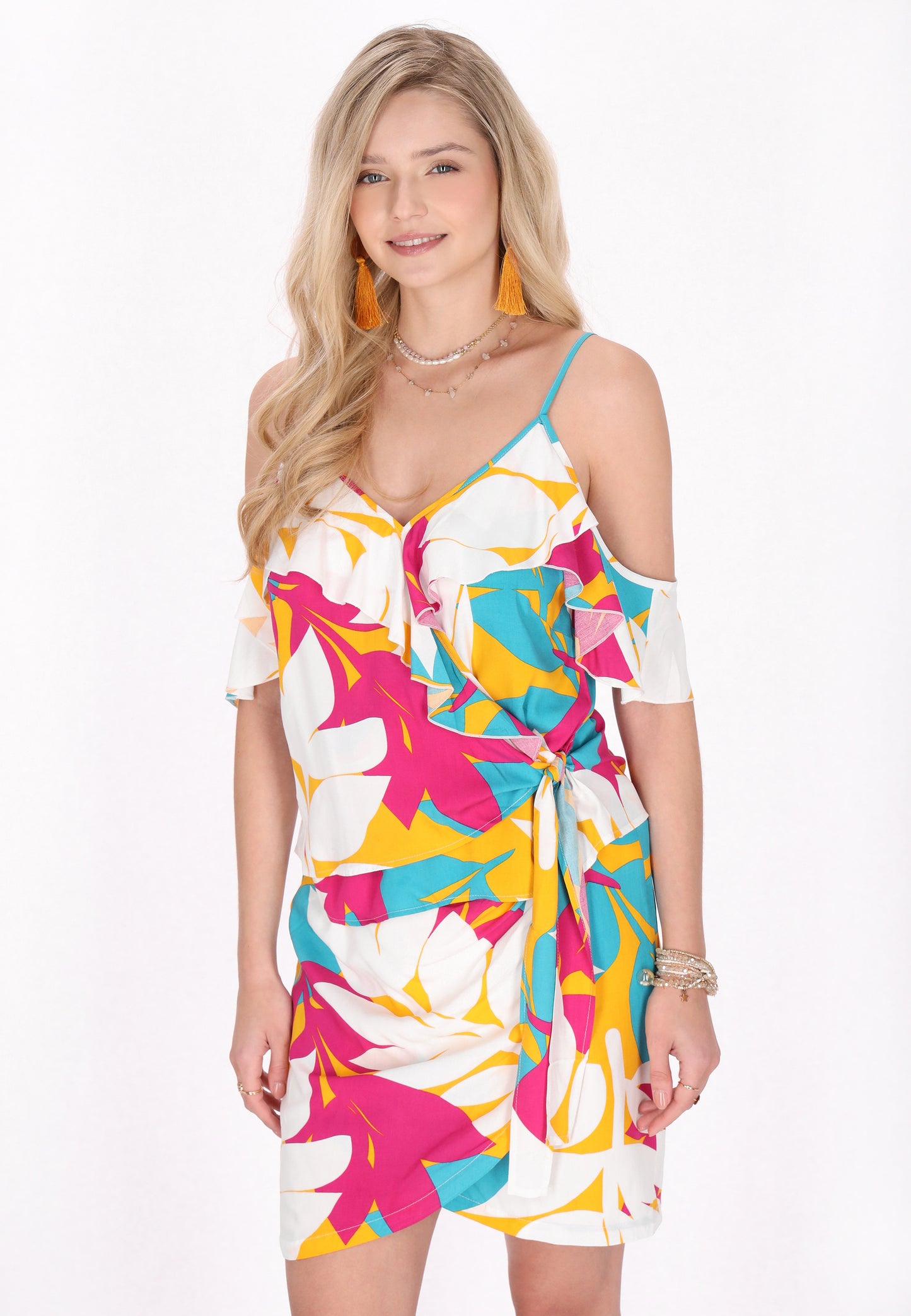 IZIA women's top
