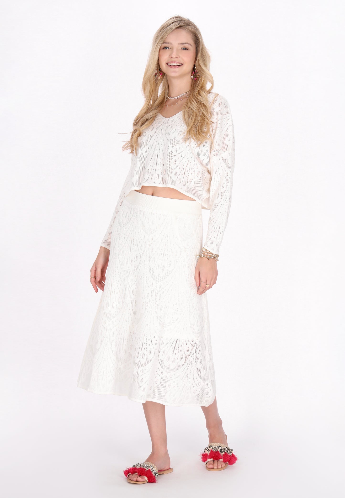 IZIA women's skirt