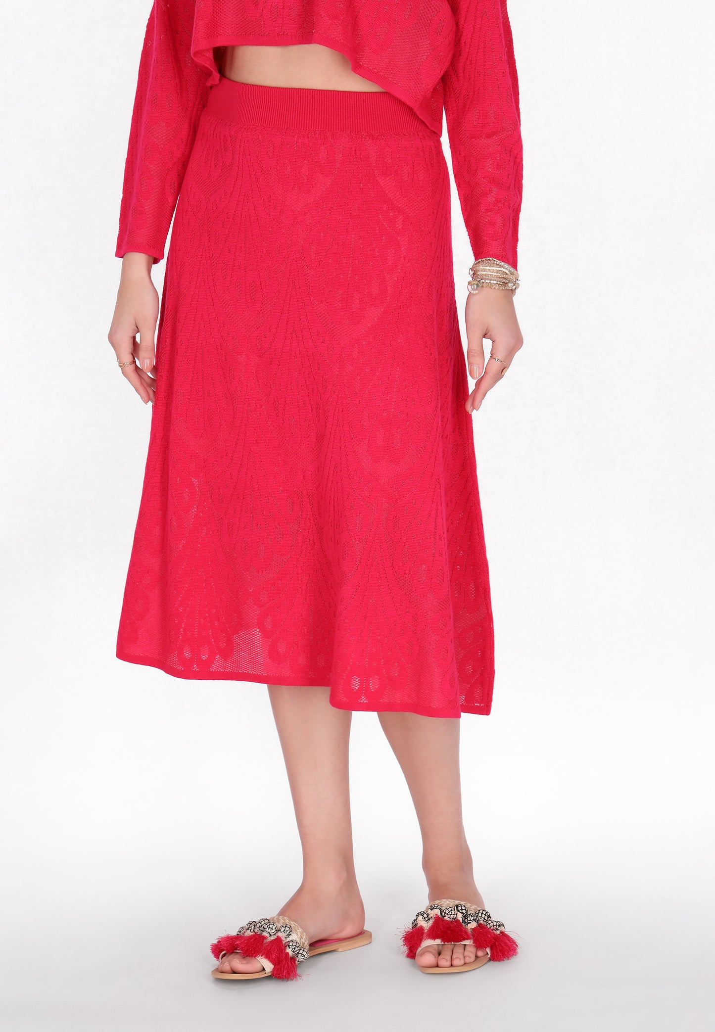IZIA women's skirt
