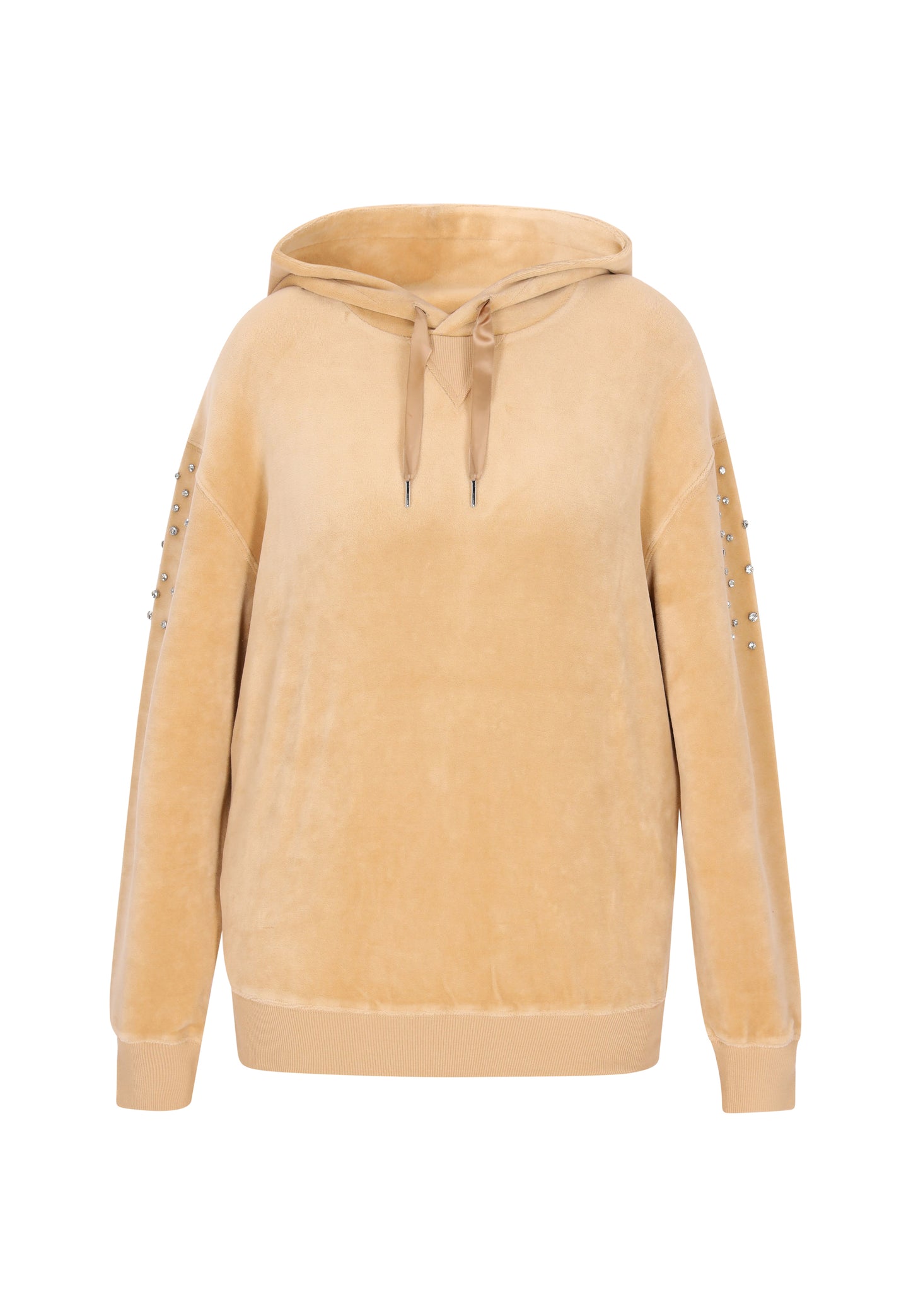 faina women's hoodie
