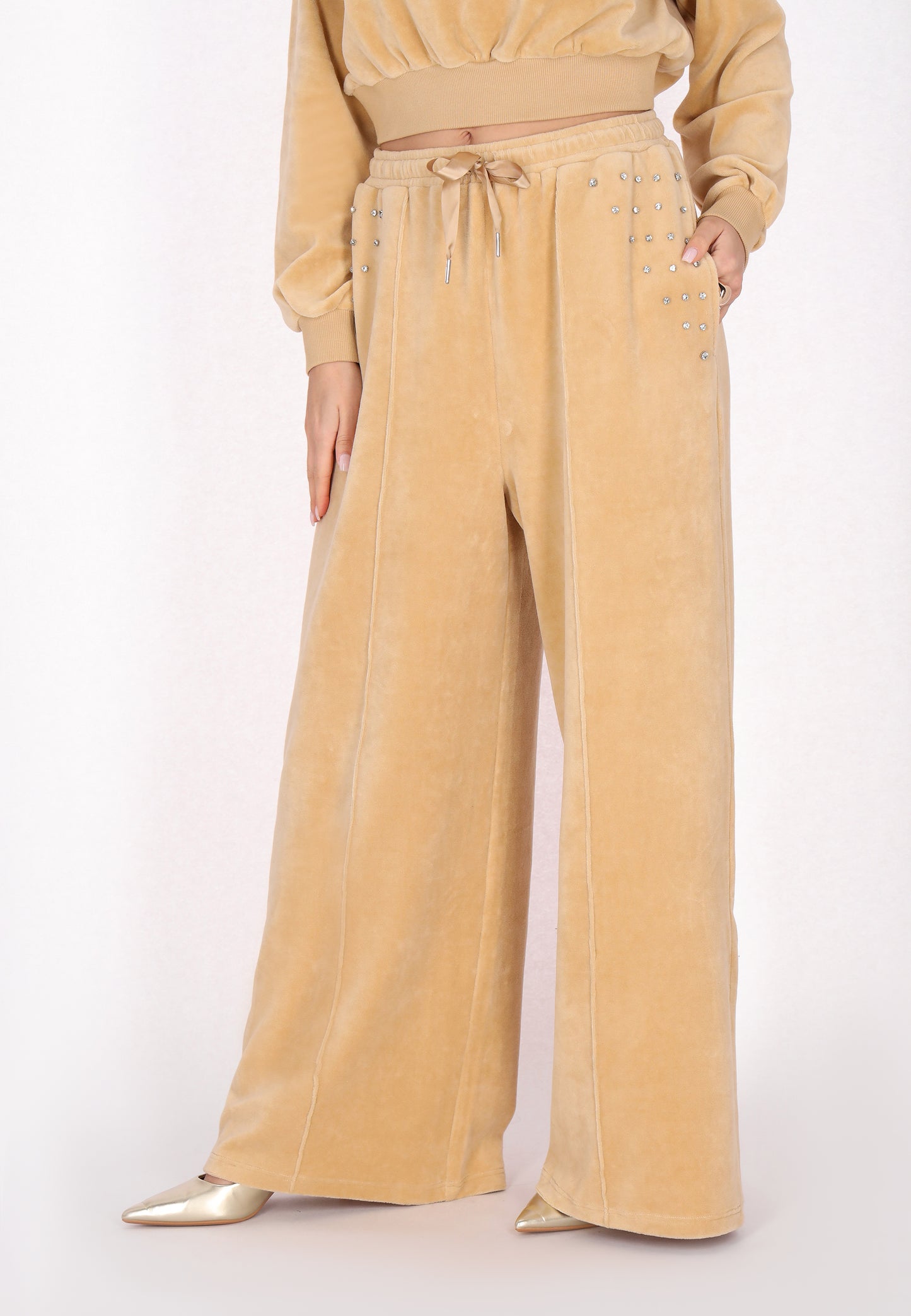 faina women's pants