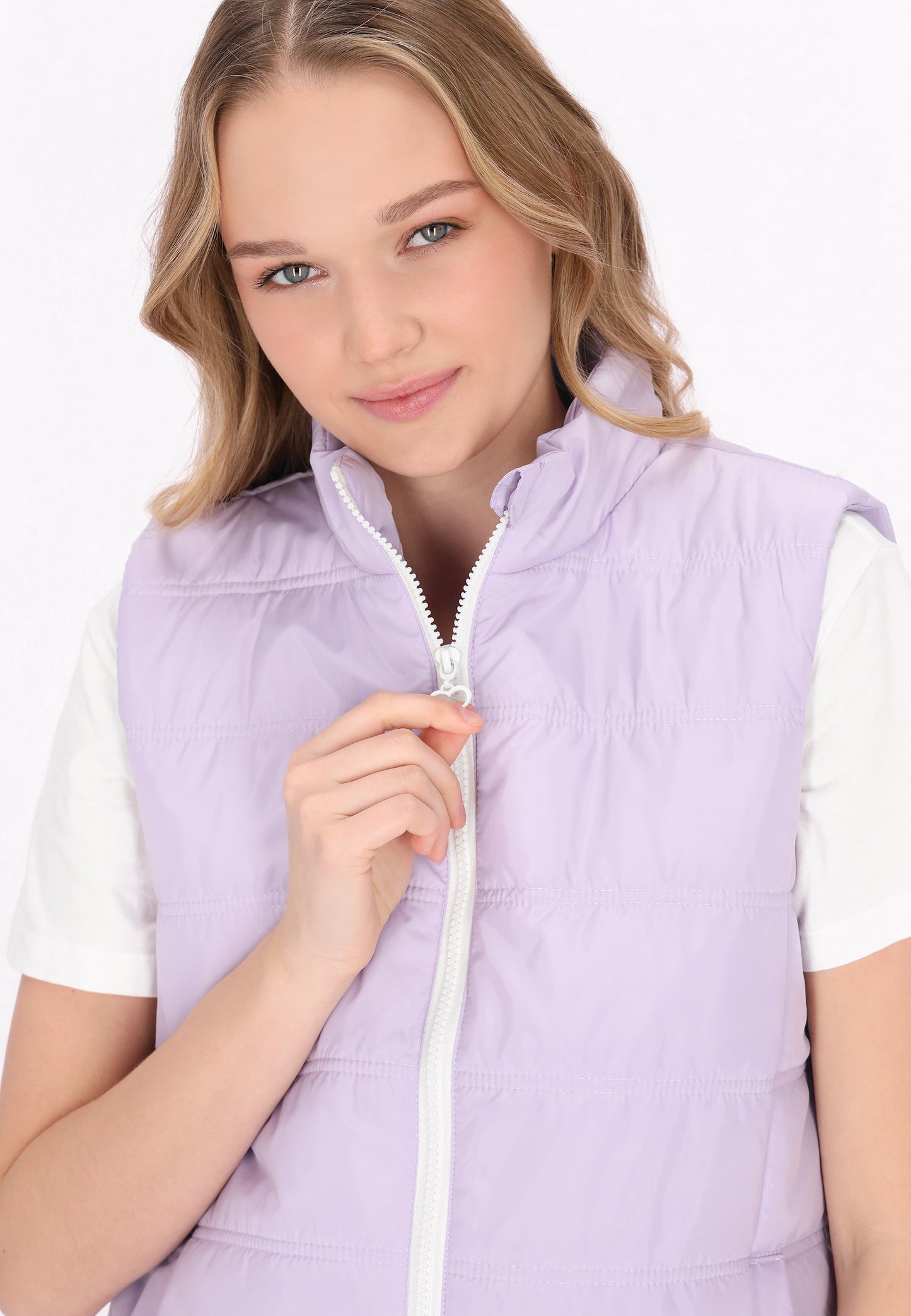 myMo women's vest