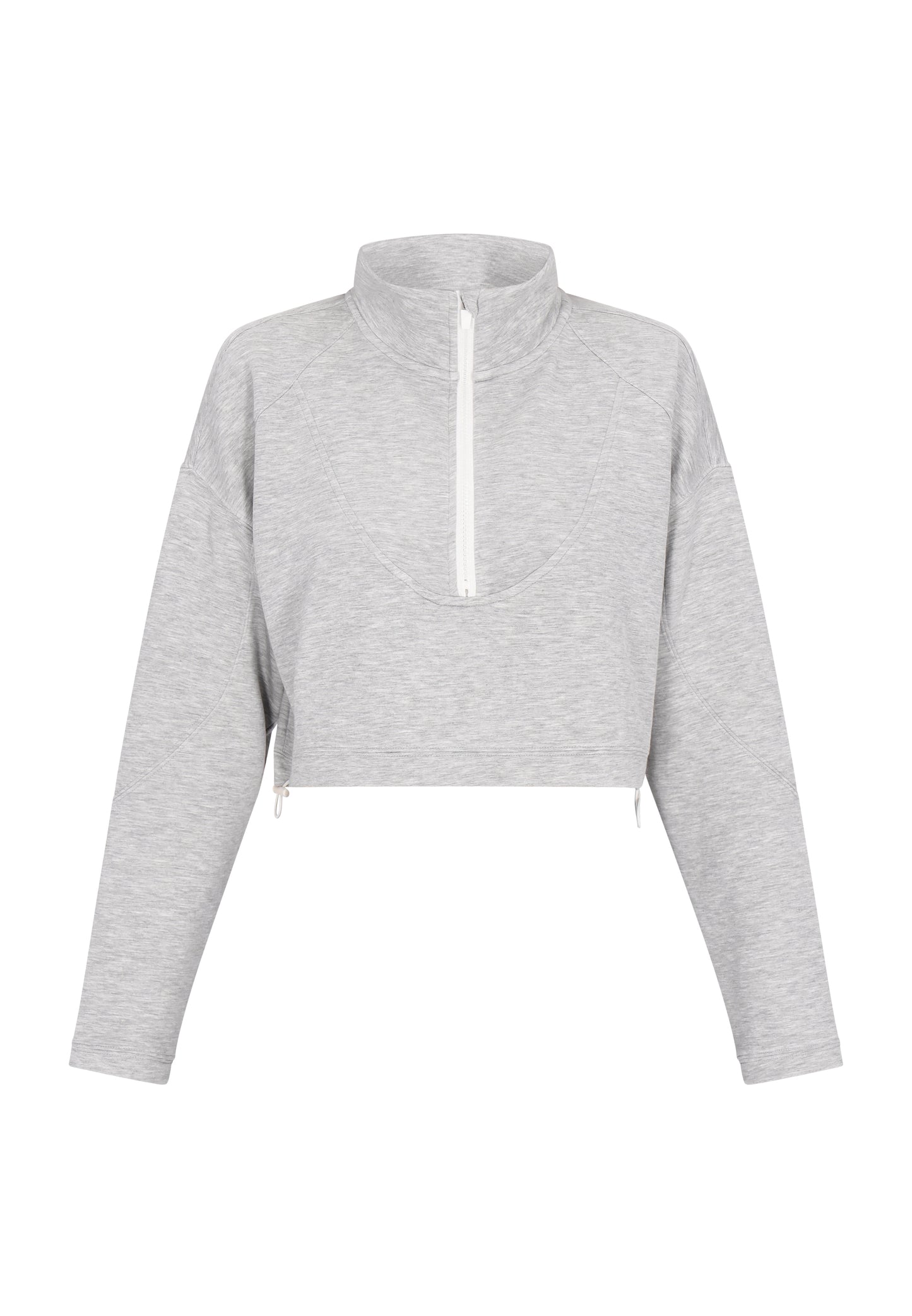 myMo ATHLSR women's sweatshirt