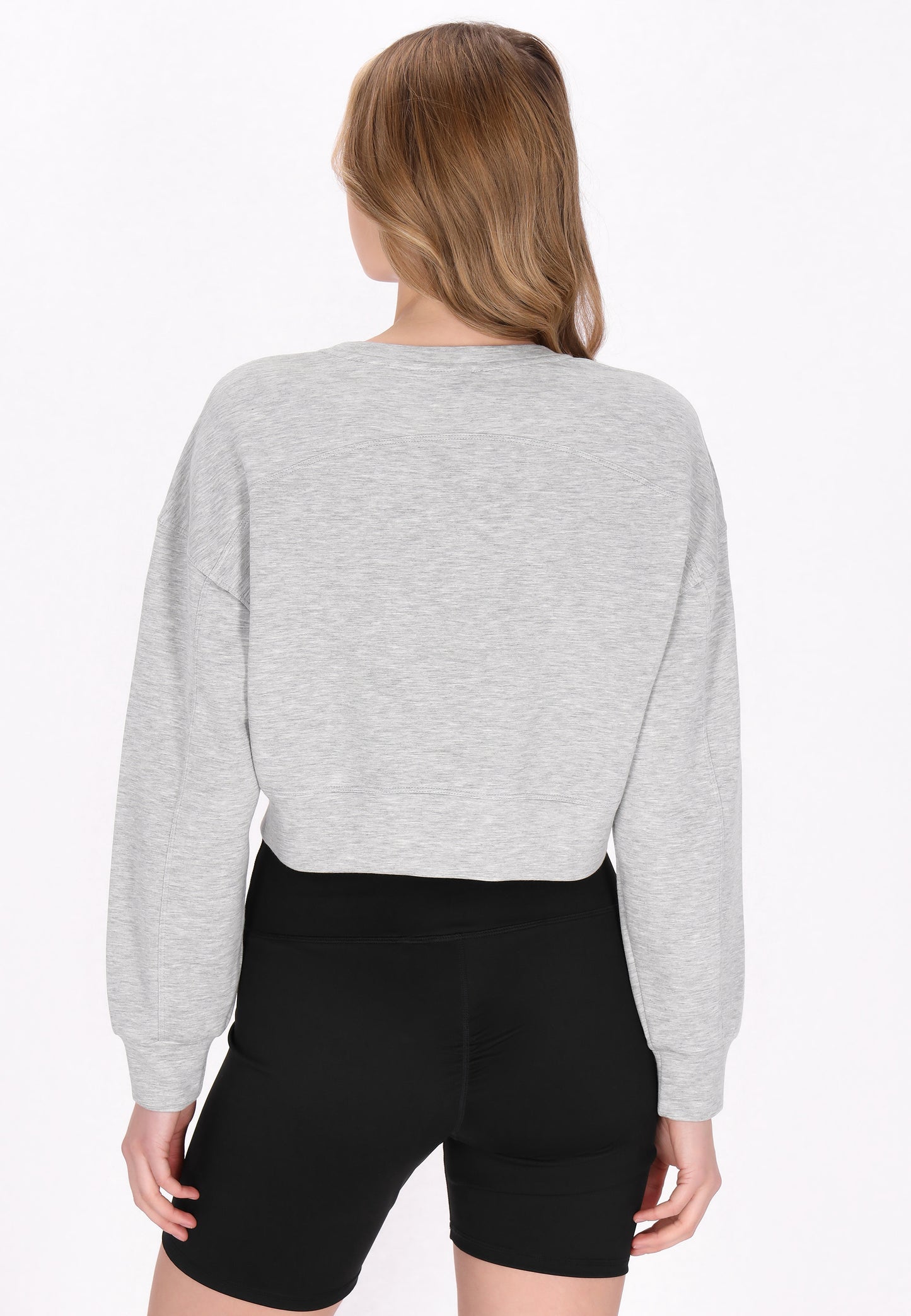 myMo ATHLSR women's sweatshirt