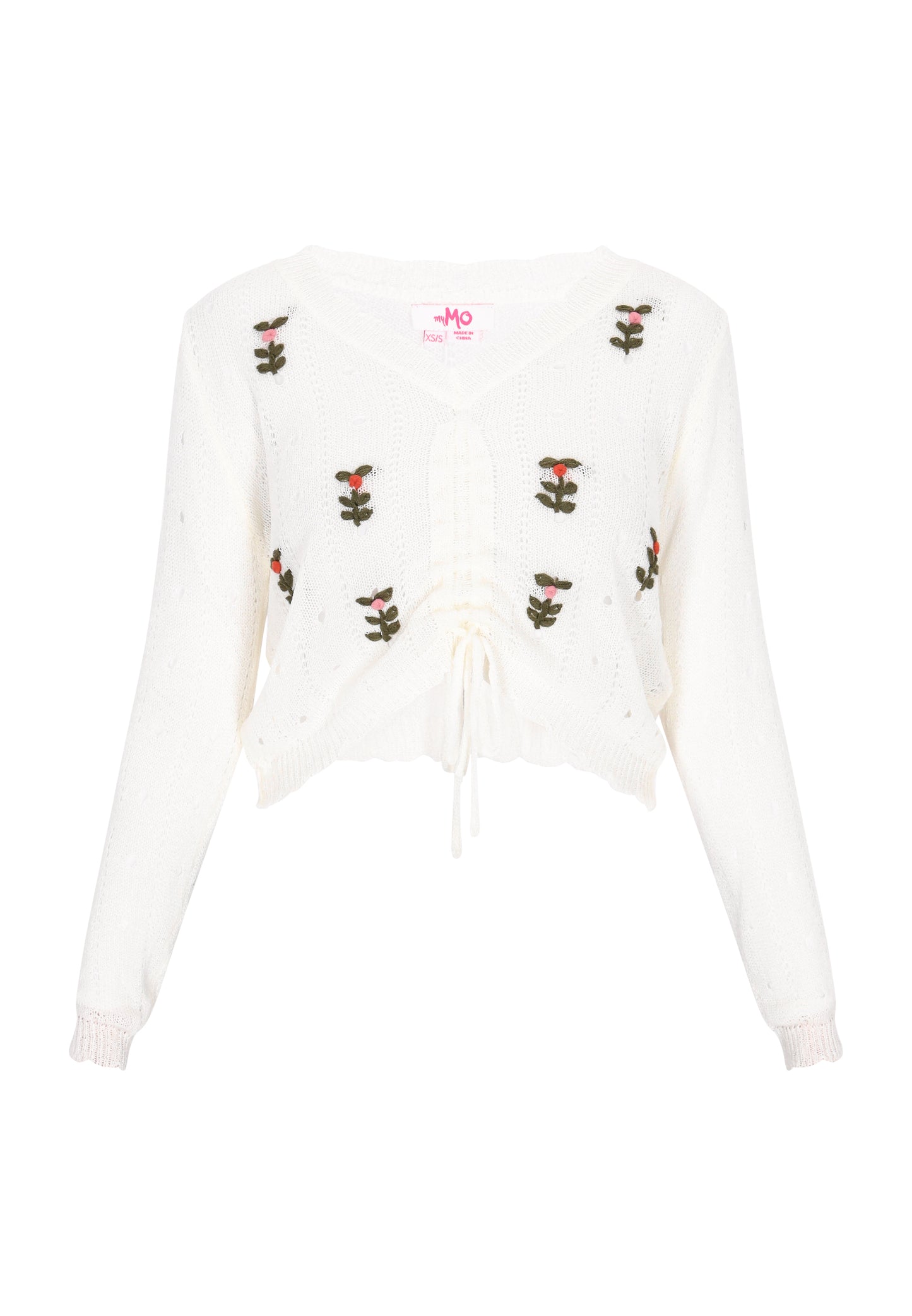myMo damski sweter