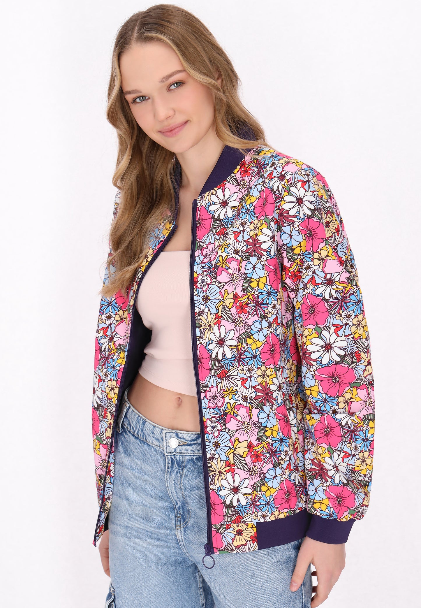 myMo women's jacket
