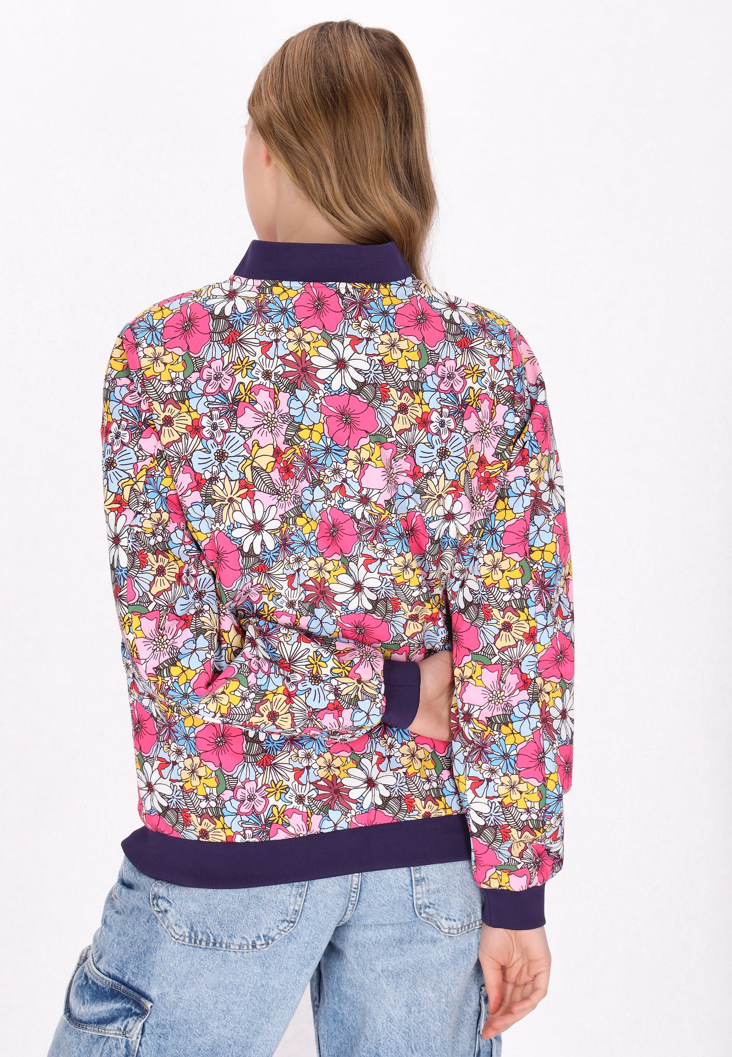 myMo women's jacket