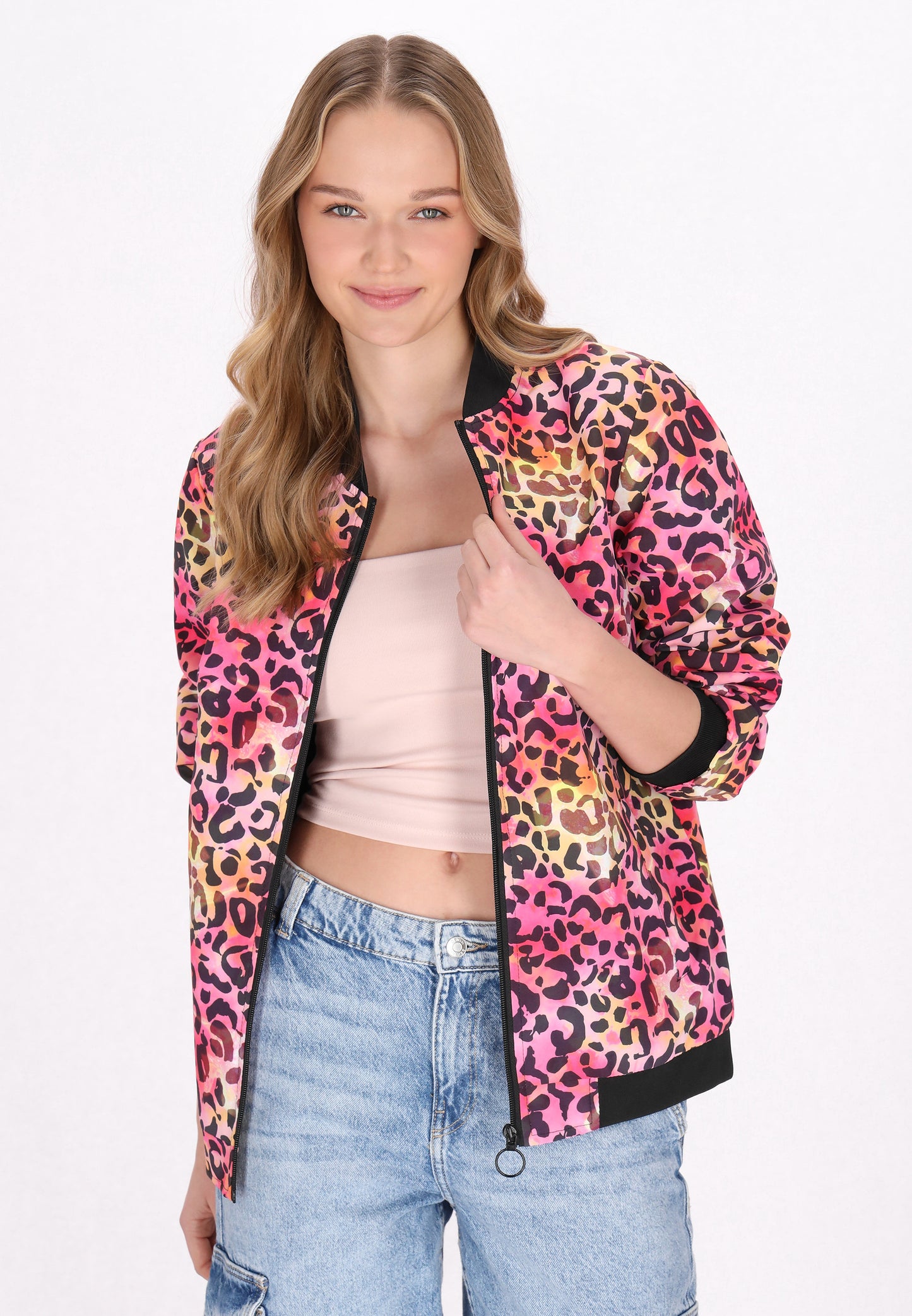 myMo women's jacket