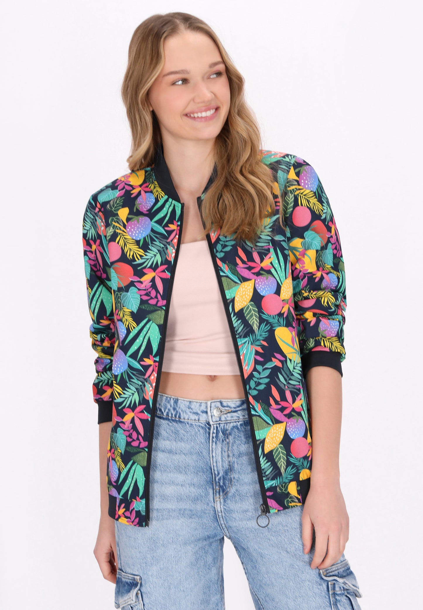 myMo women's jacket