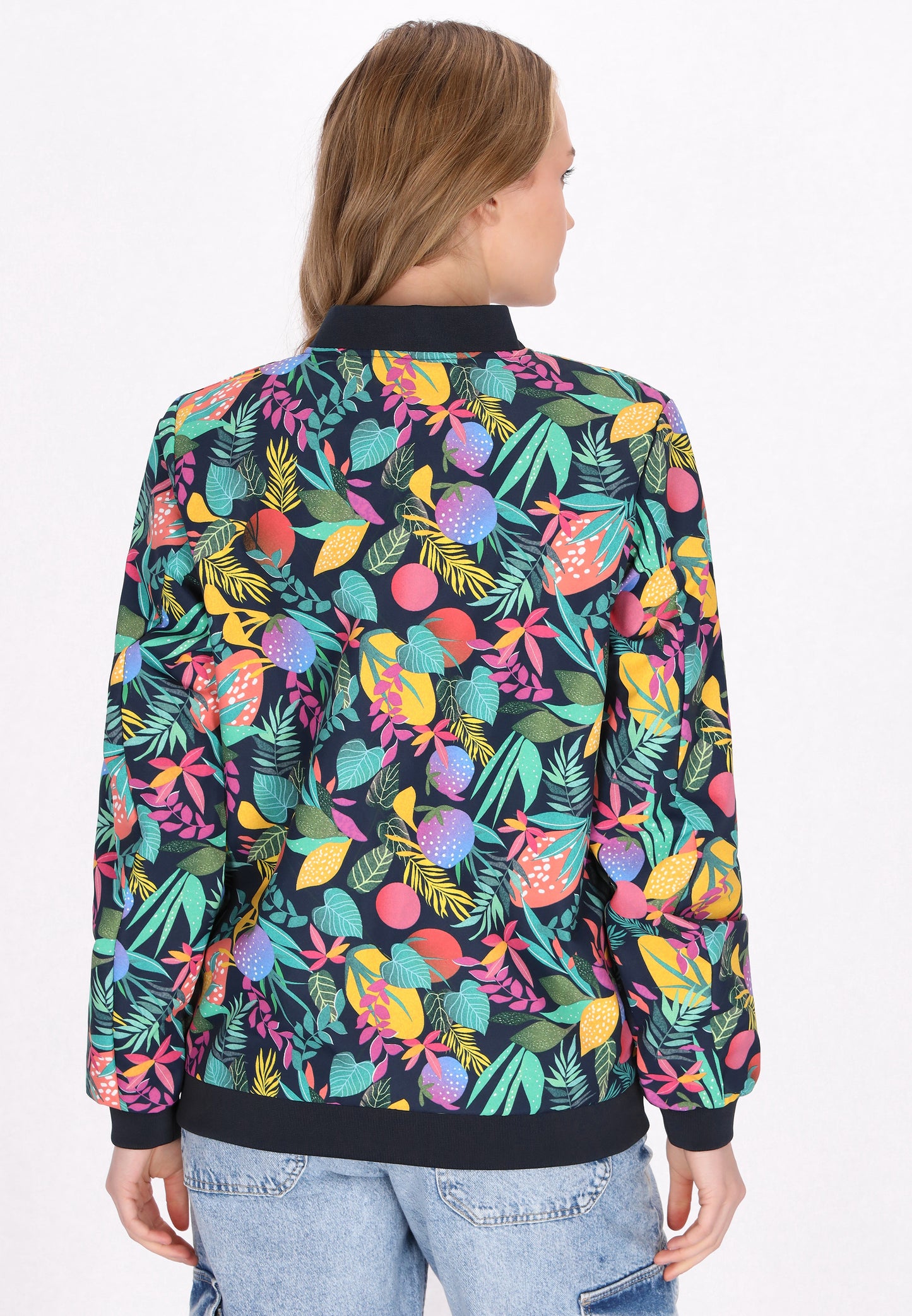 myMo women's jacket