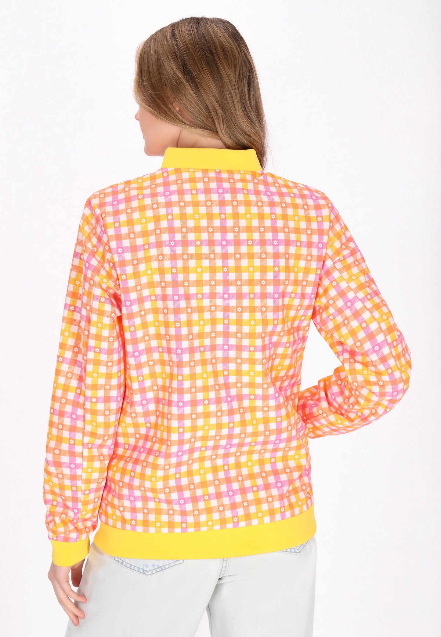 myMo women's jacket