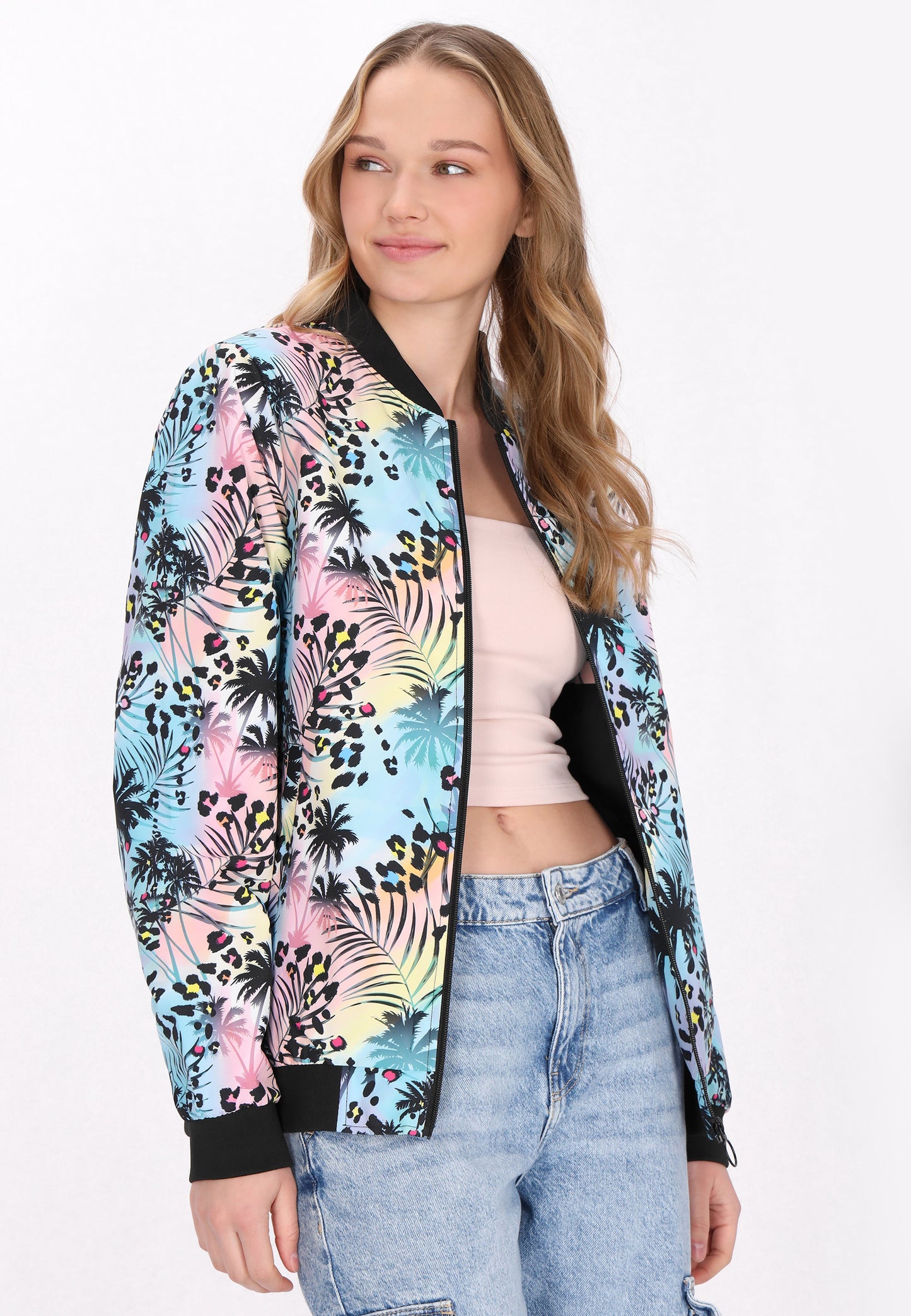 myMo women's jacket