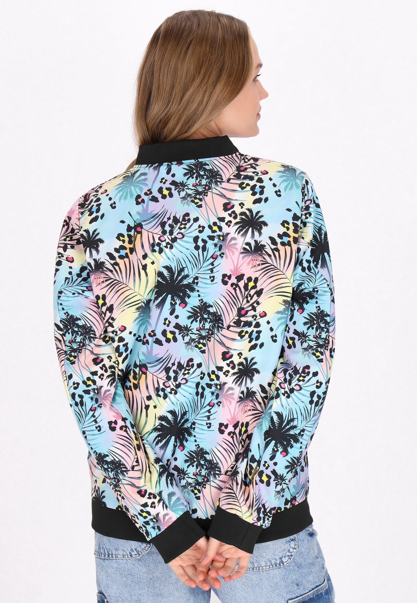 myMo women's jacket