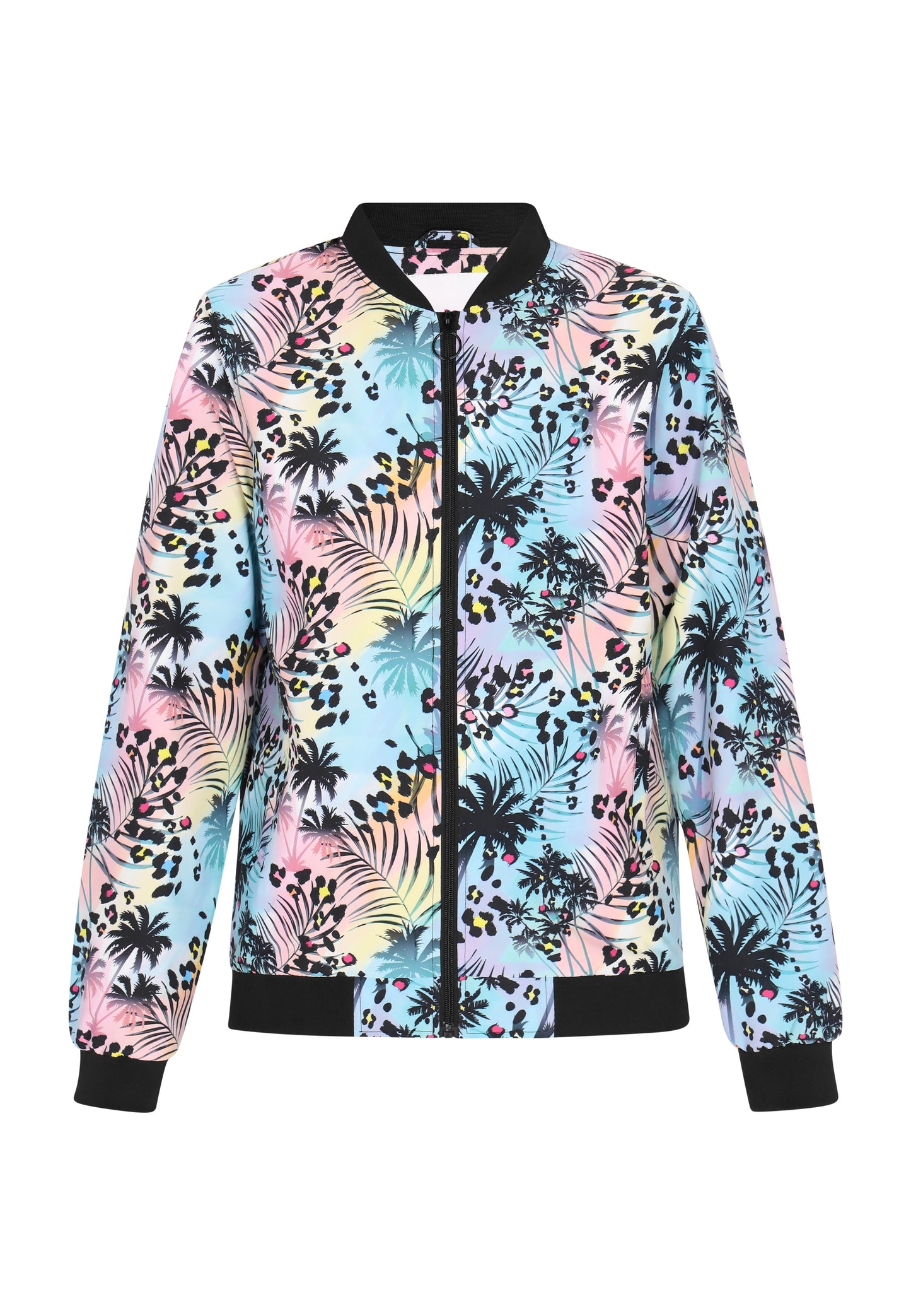 myMo women's jacket