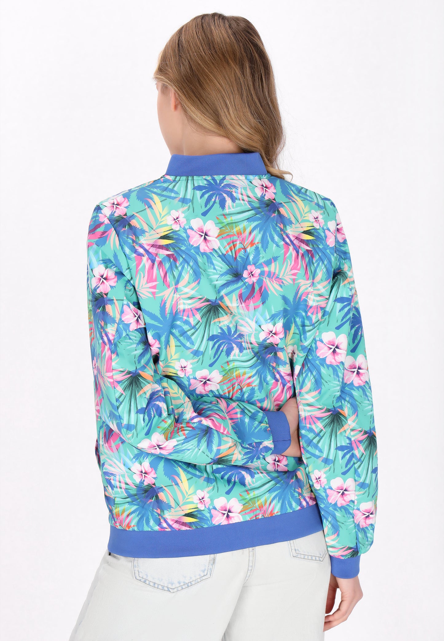 myMo women's jacket