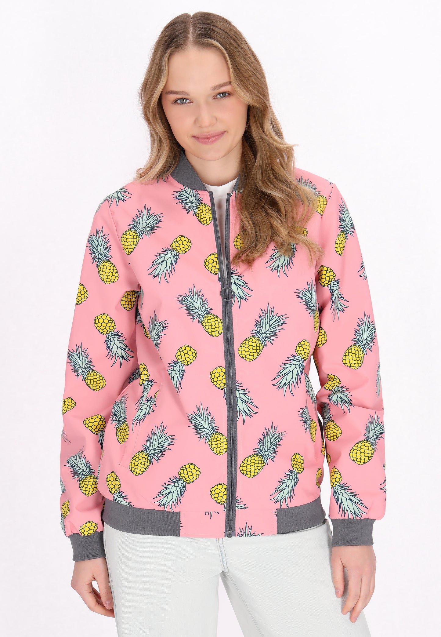 myMo women's jacket