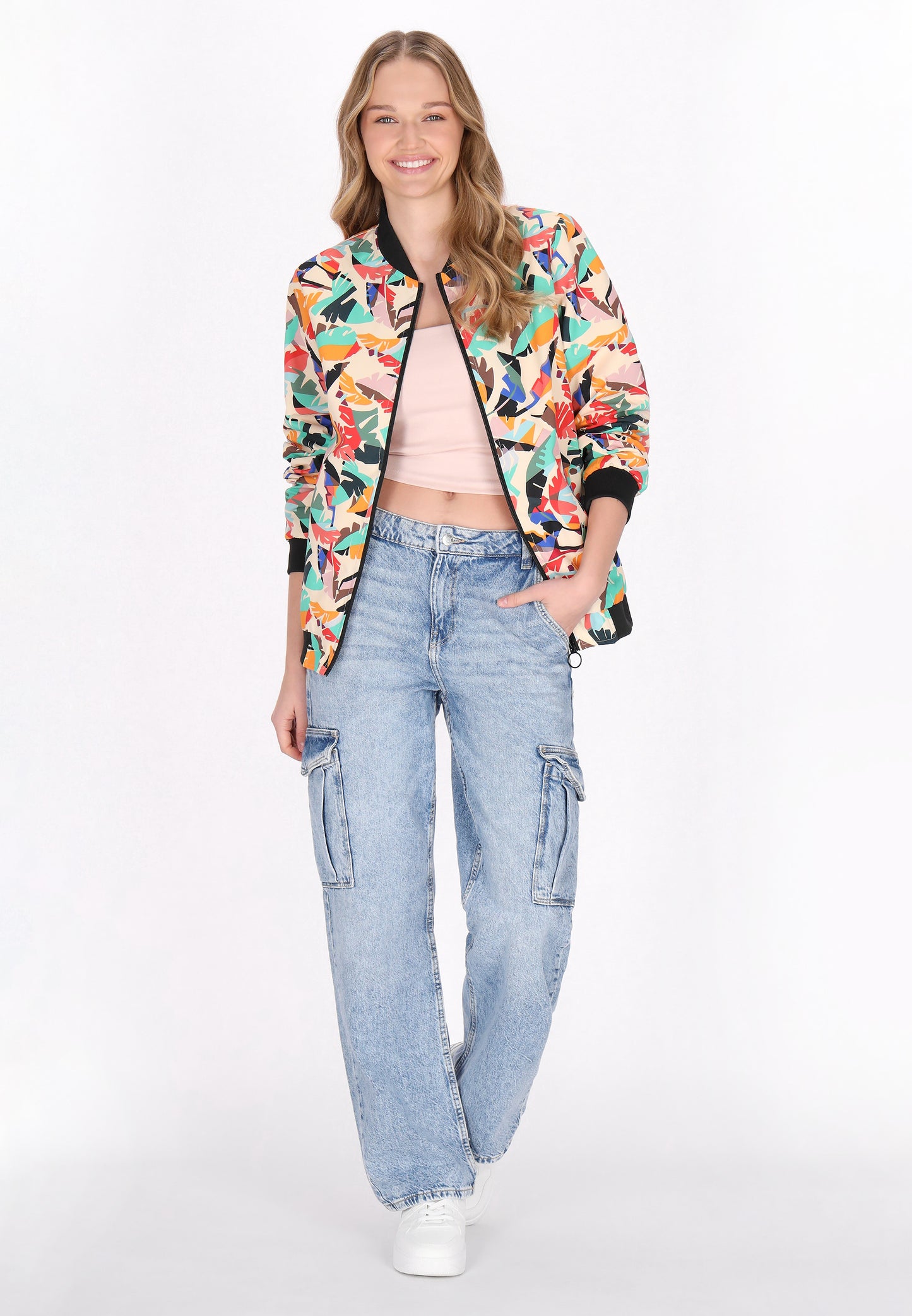 myMo women's jacket