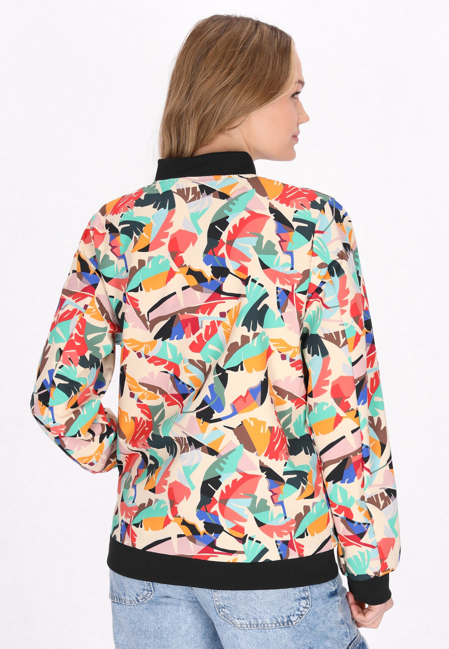 myMo women's jacket