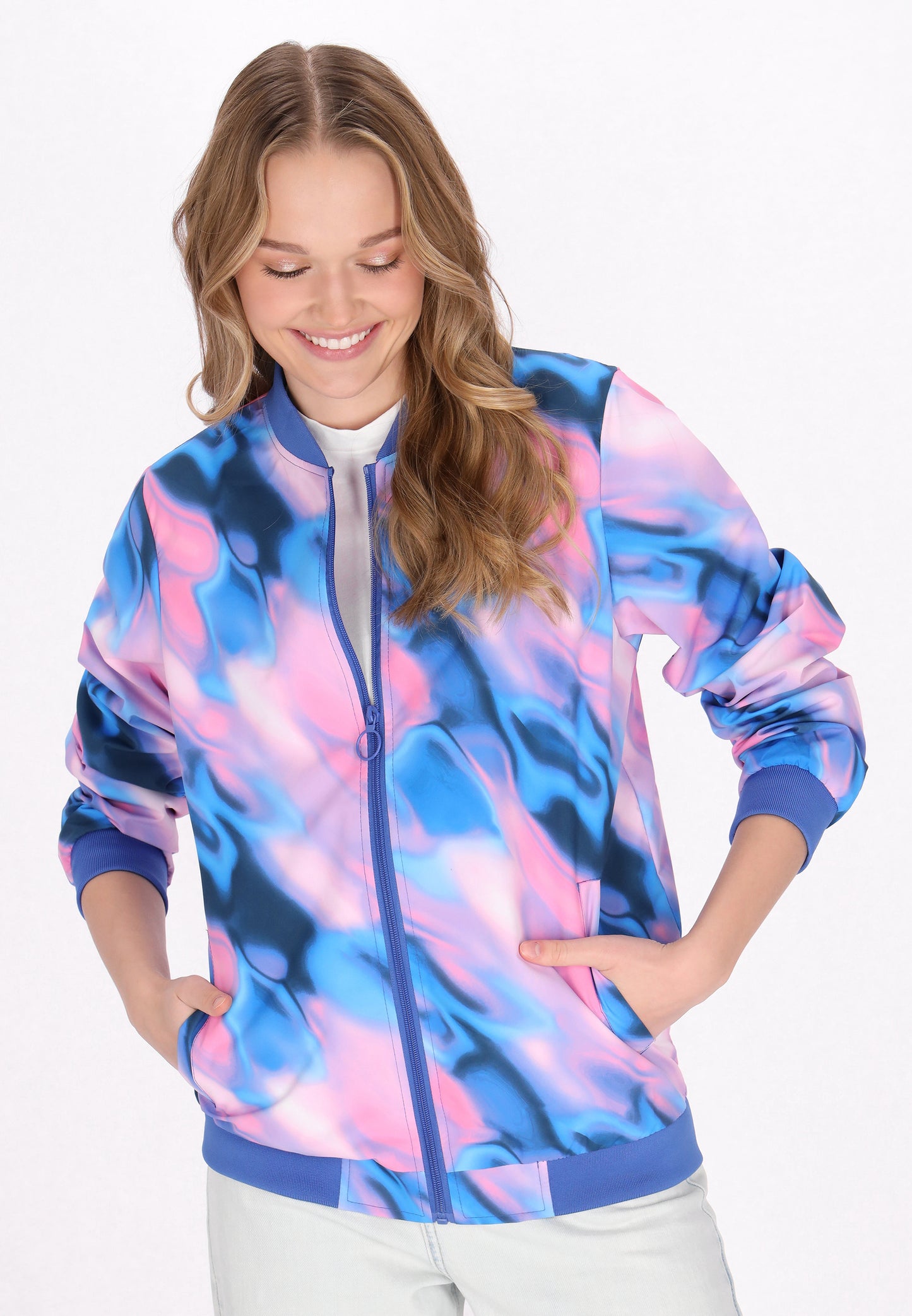 myMo women's jacket