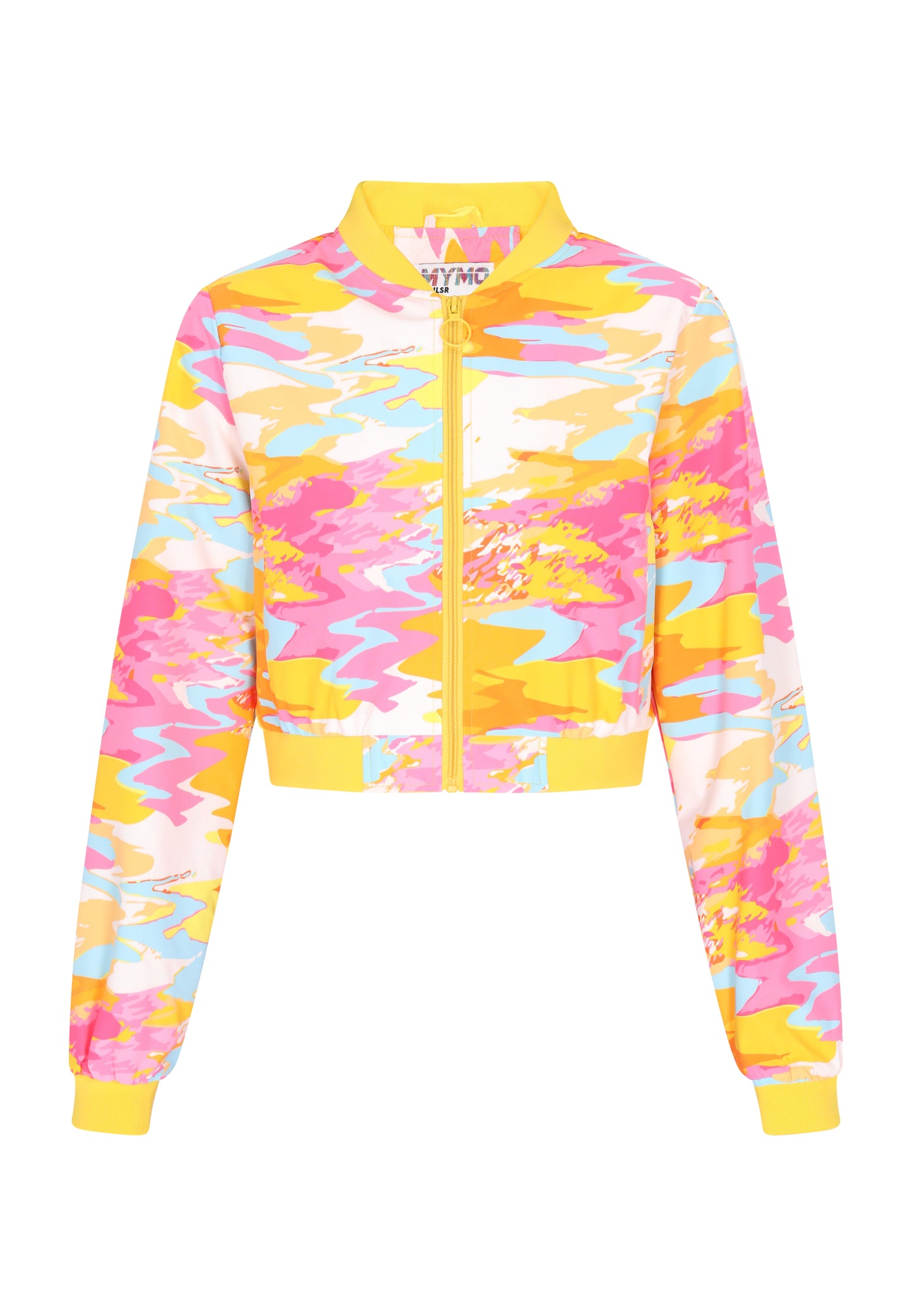 myMo ATHLSR women's jacket