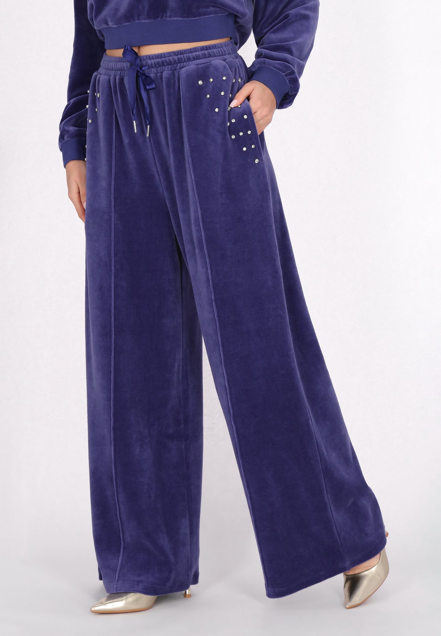 faina women's pants